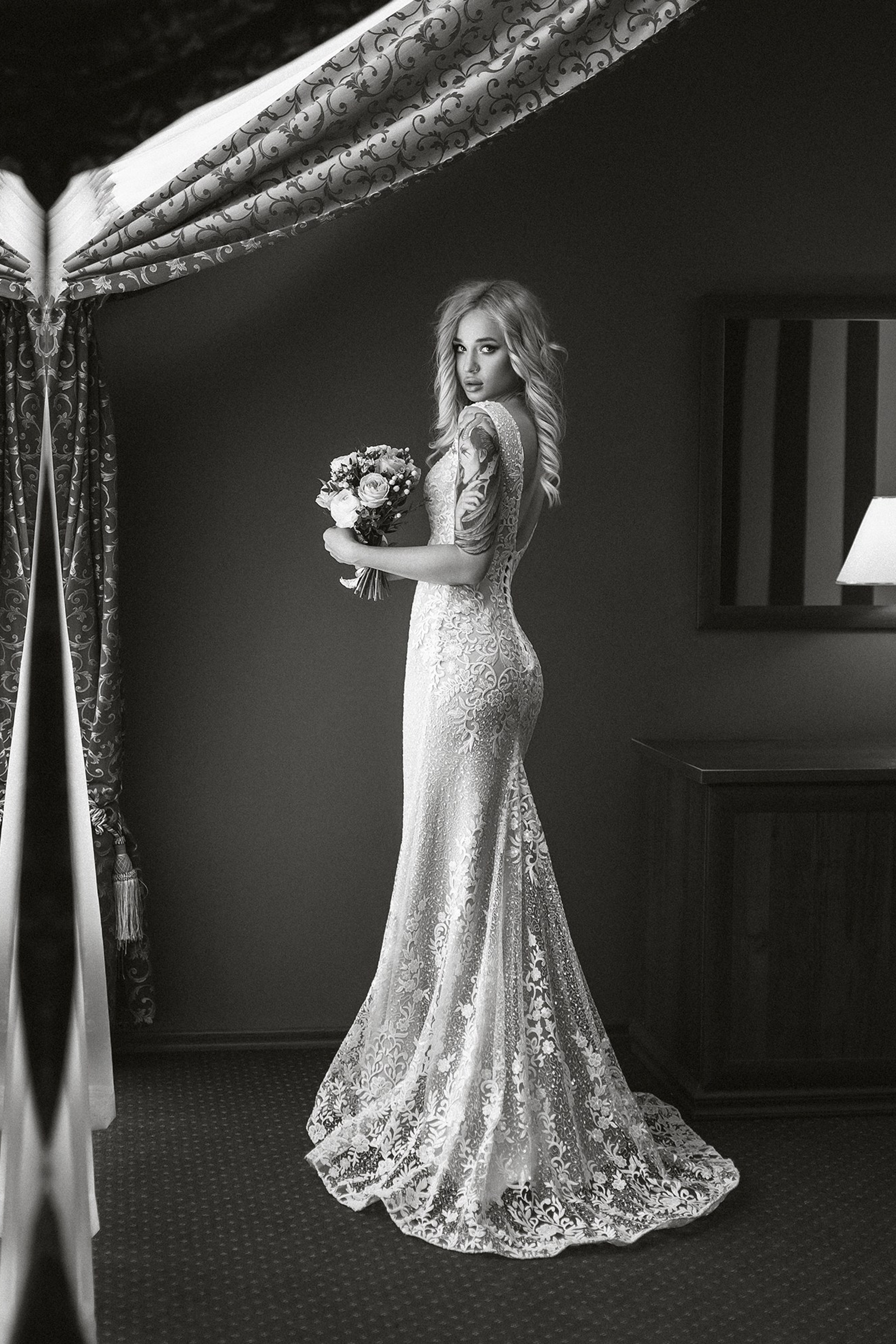 Частный сад Самара