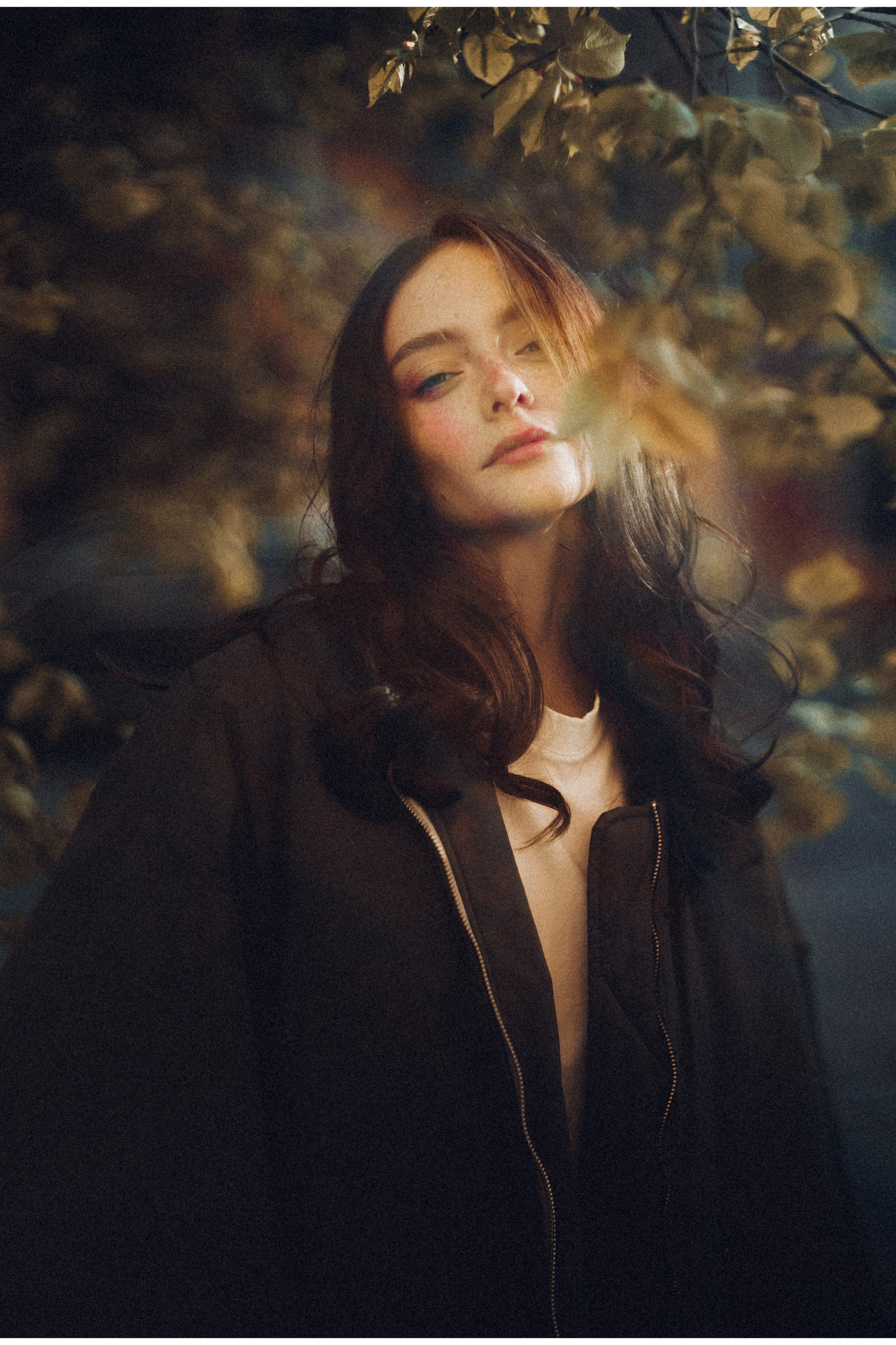 прогулочная фотосъёмка в спб