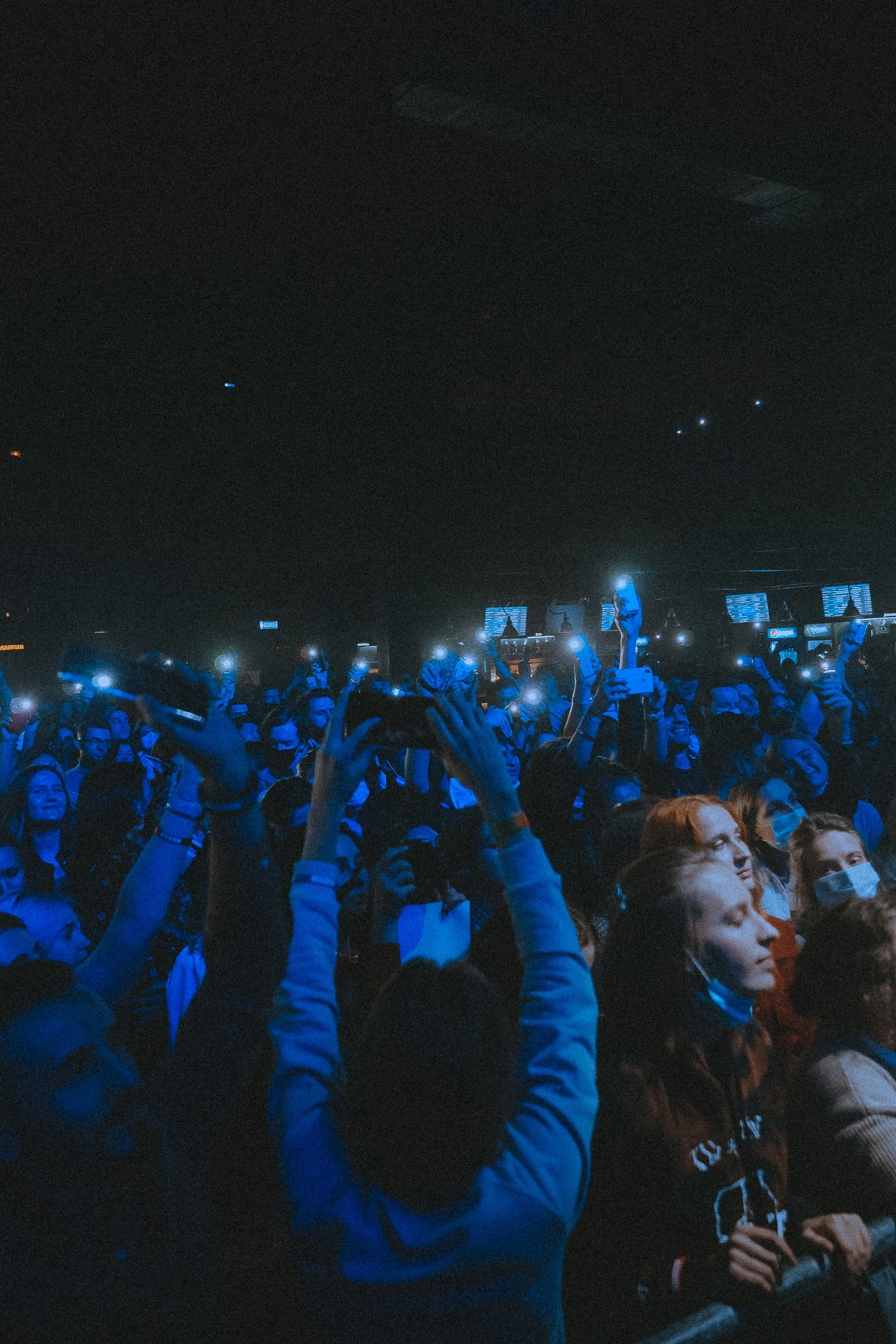 26.11.2020 Sirotkin | ГЛАВCLUB GREEN CONCERT