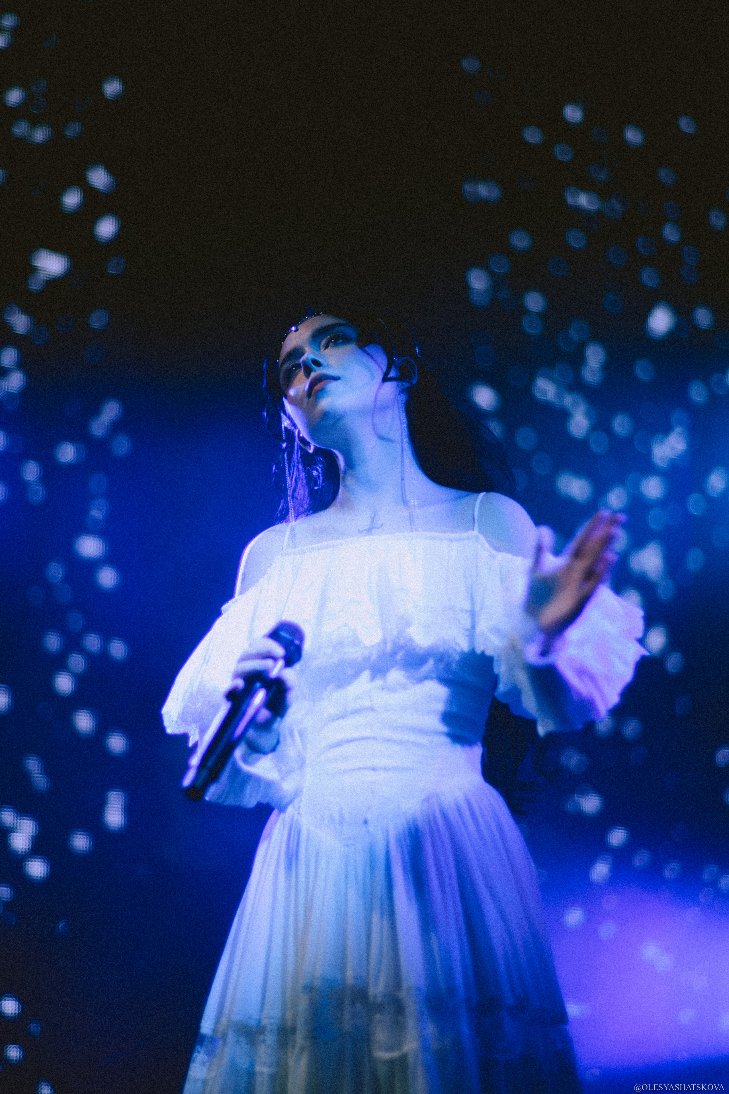 репортажная фотосъёмка концерта Polnalyubvi | VK GIPSY