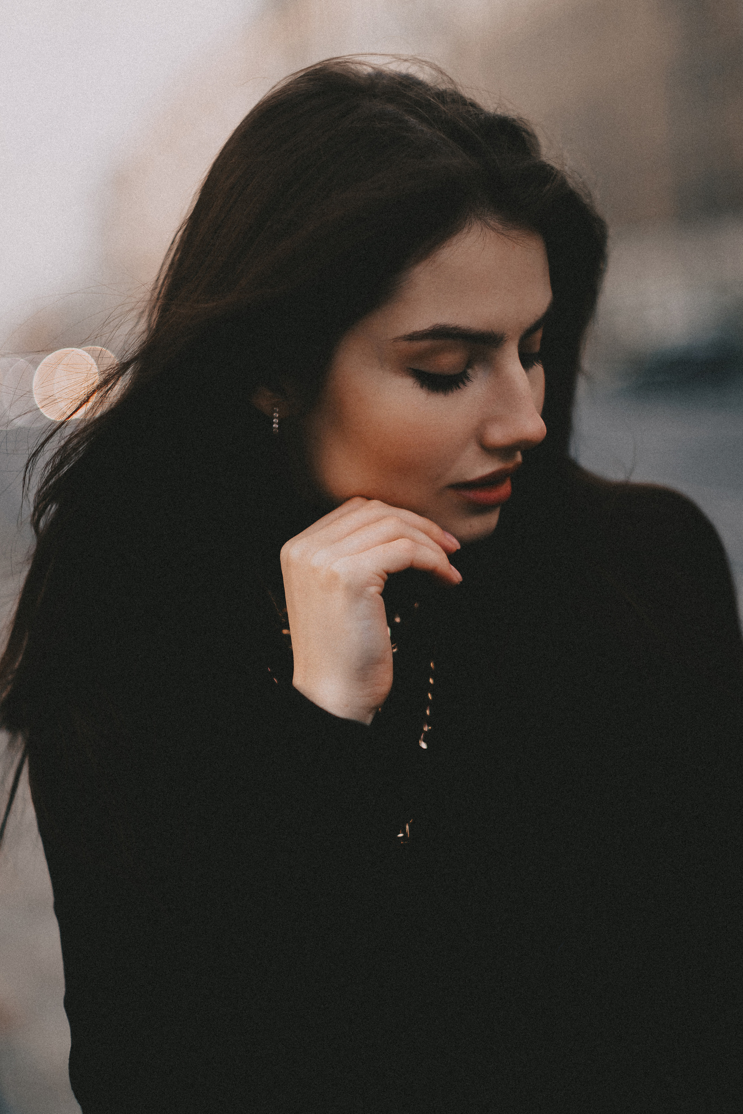 фотосъёмка на Патриарших прудах, Маяковская станция метро, Москва