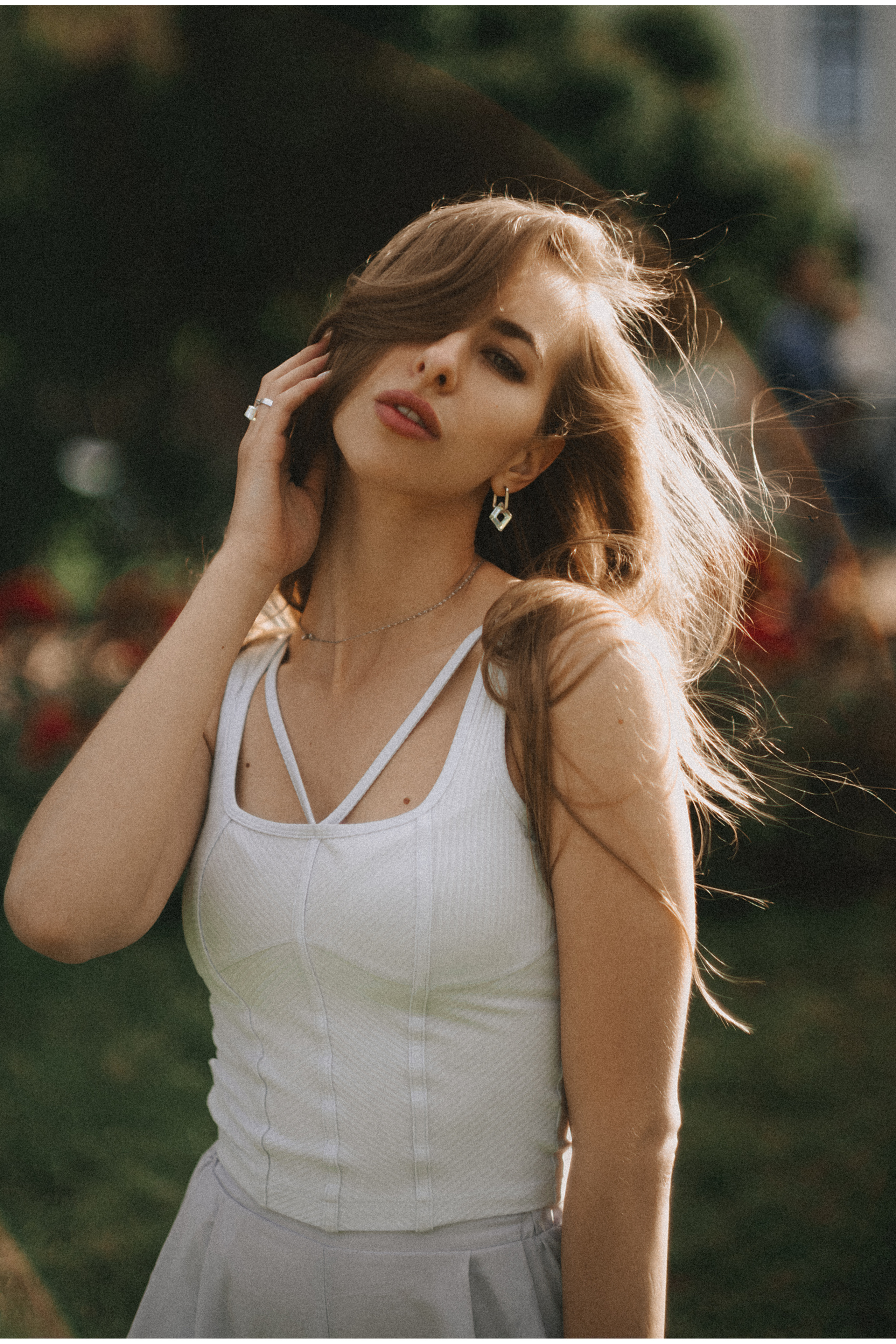 Фотосъёмка около исаакиевского собора