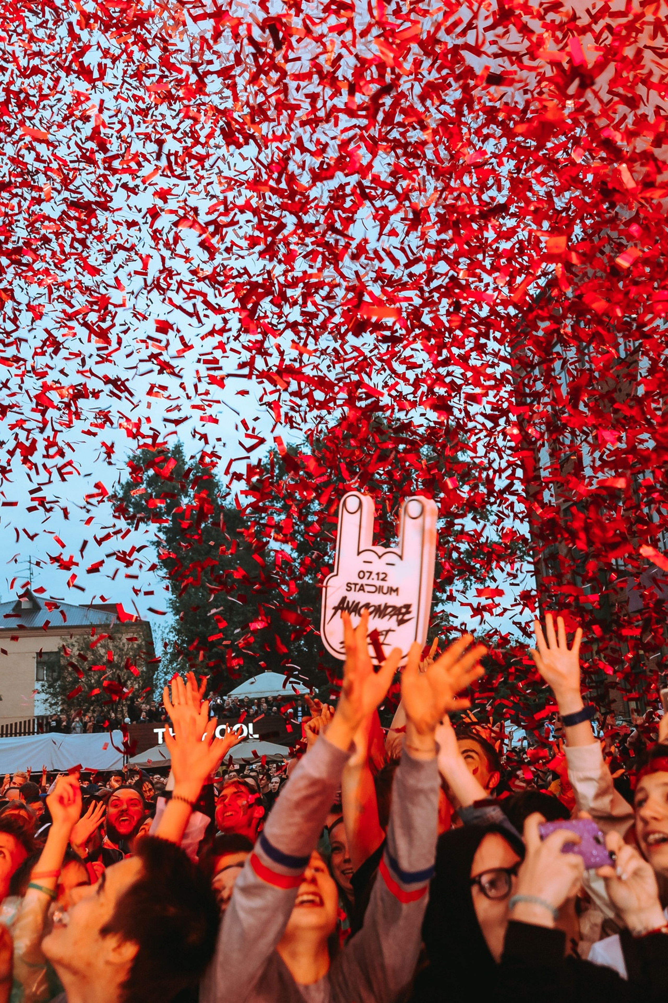 24.07.2019 Anacondaz | SUMMER SOUND | Flacon