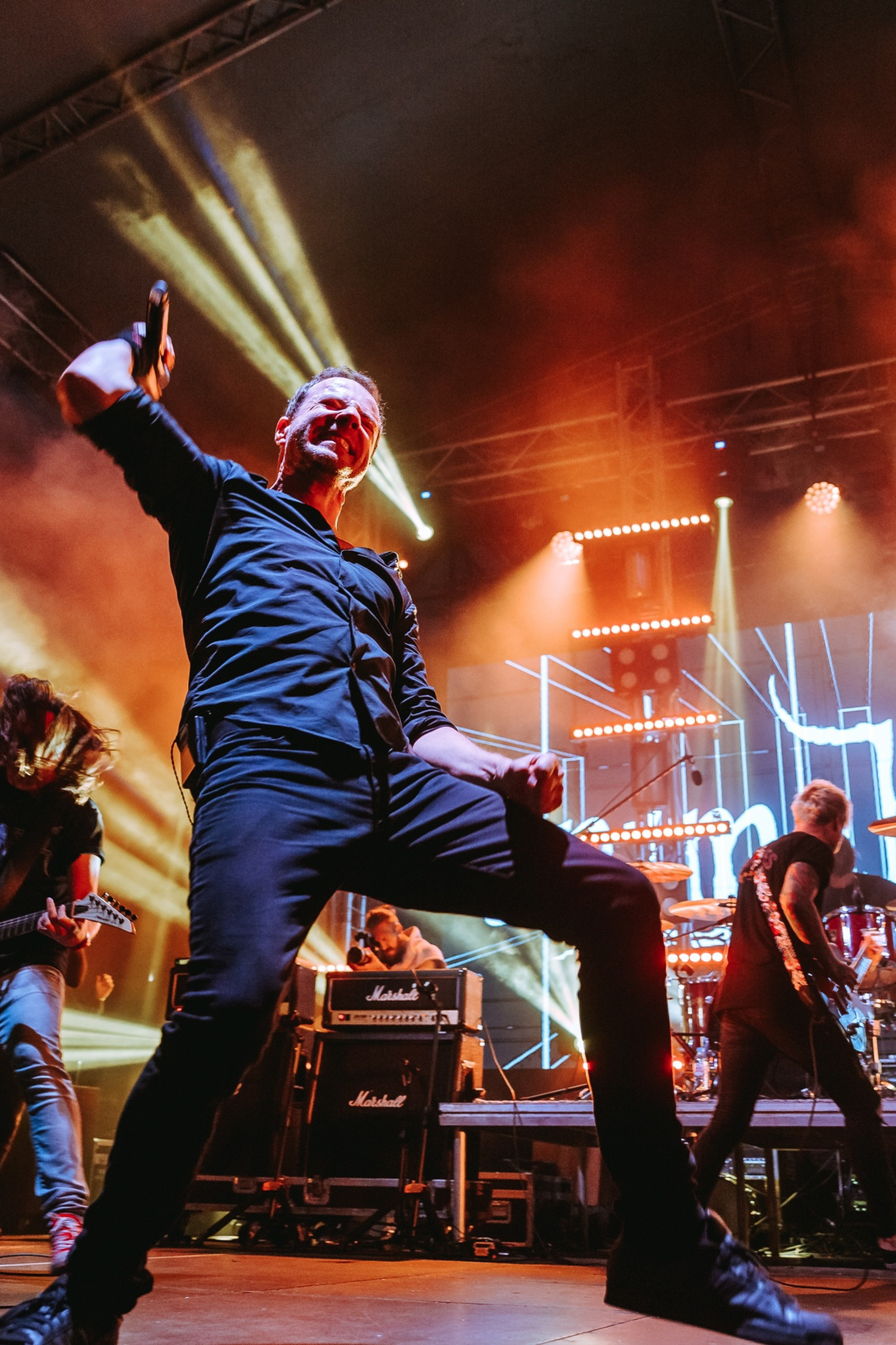 25.07.2019 Animal ДжаZ | SUMMER SOUND | Flacon