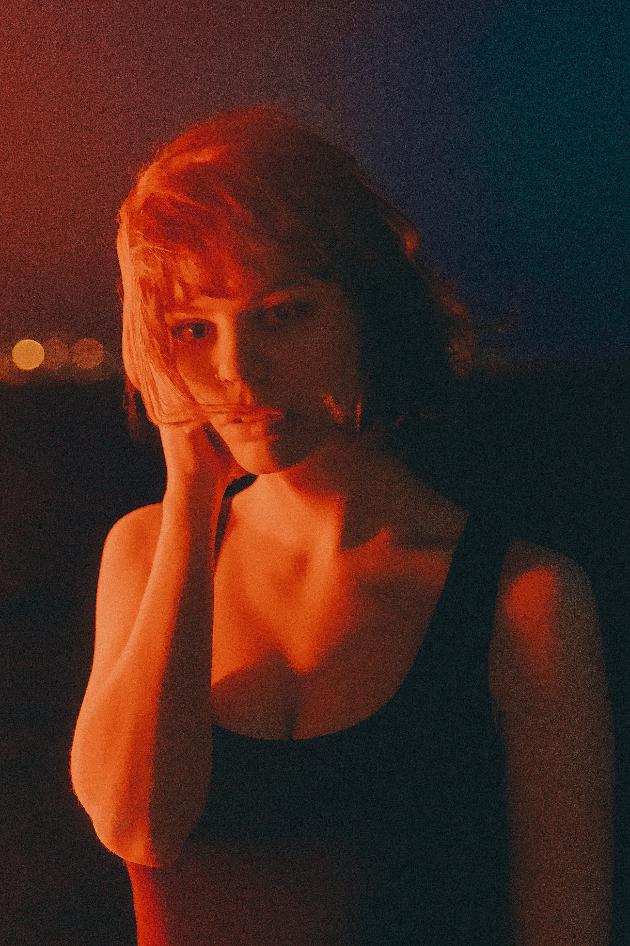 Саша. Финский залив.