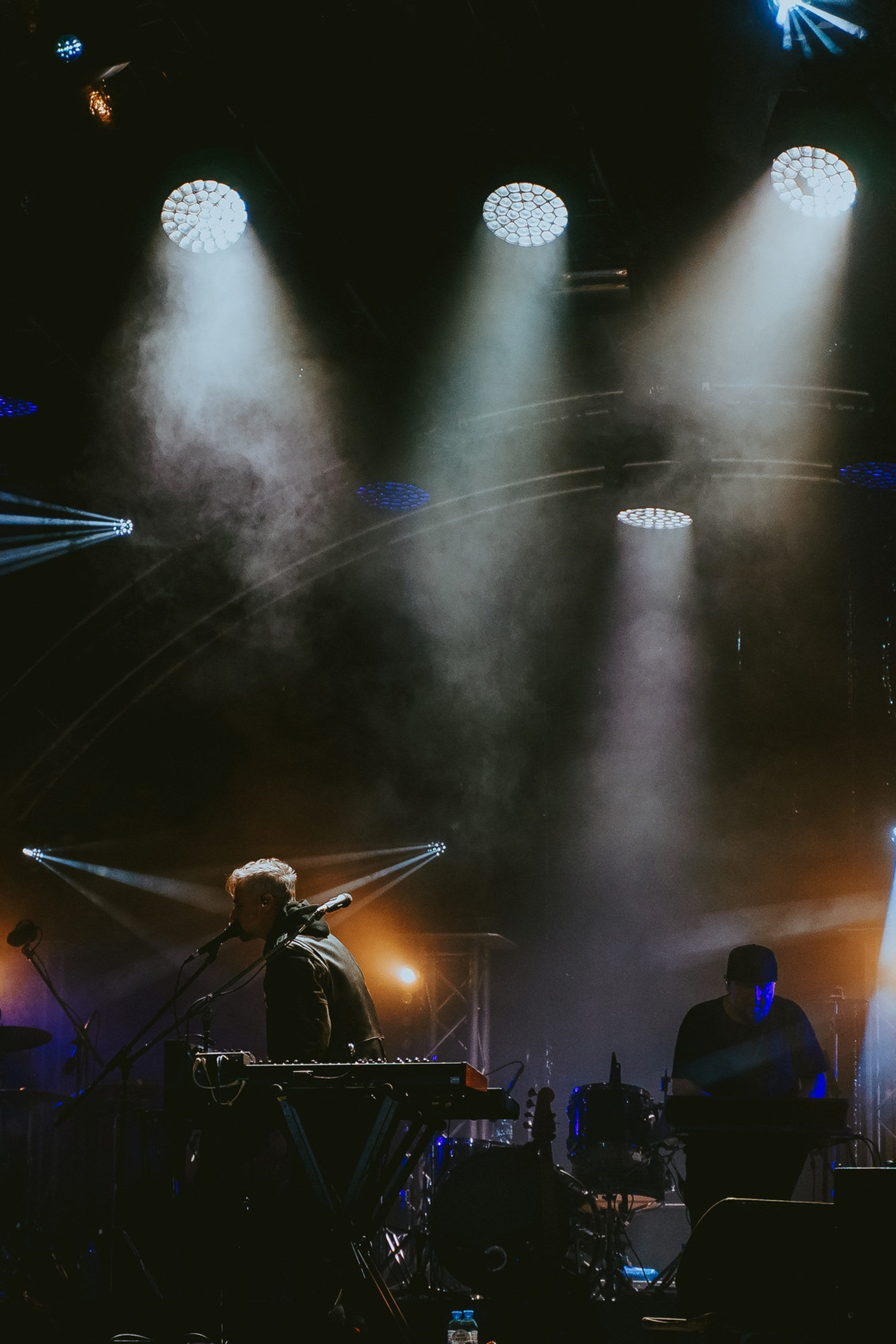 #музыкавзарядье Нервы, Tesla Boy