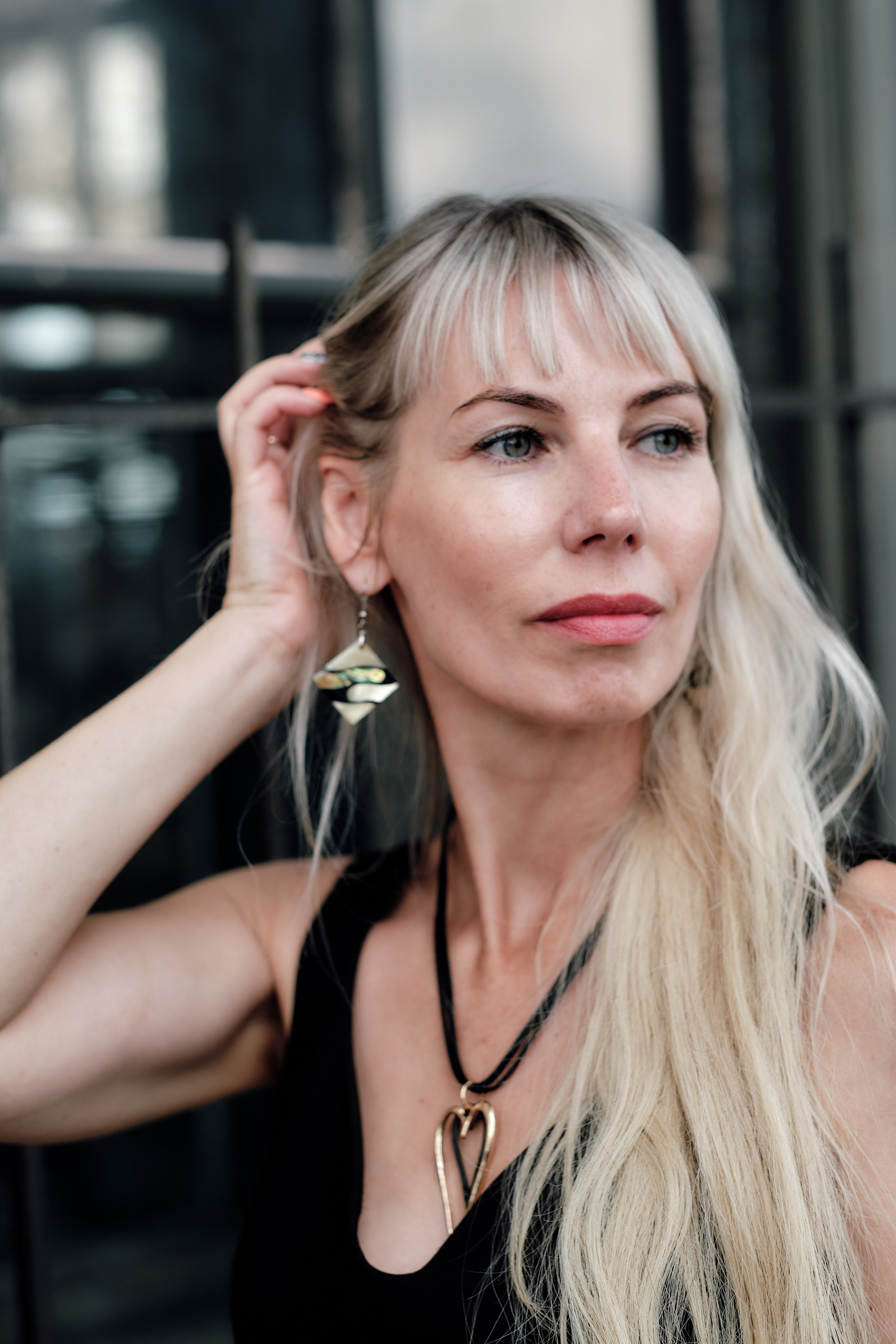 Ксения и Анастасия