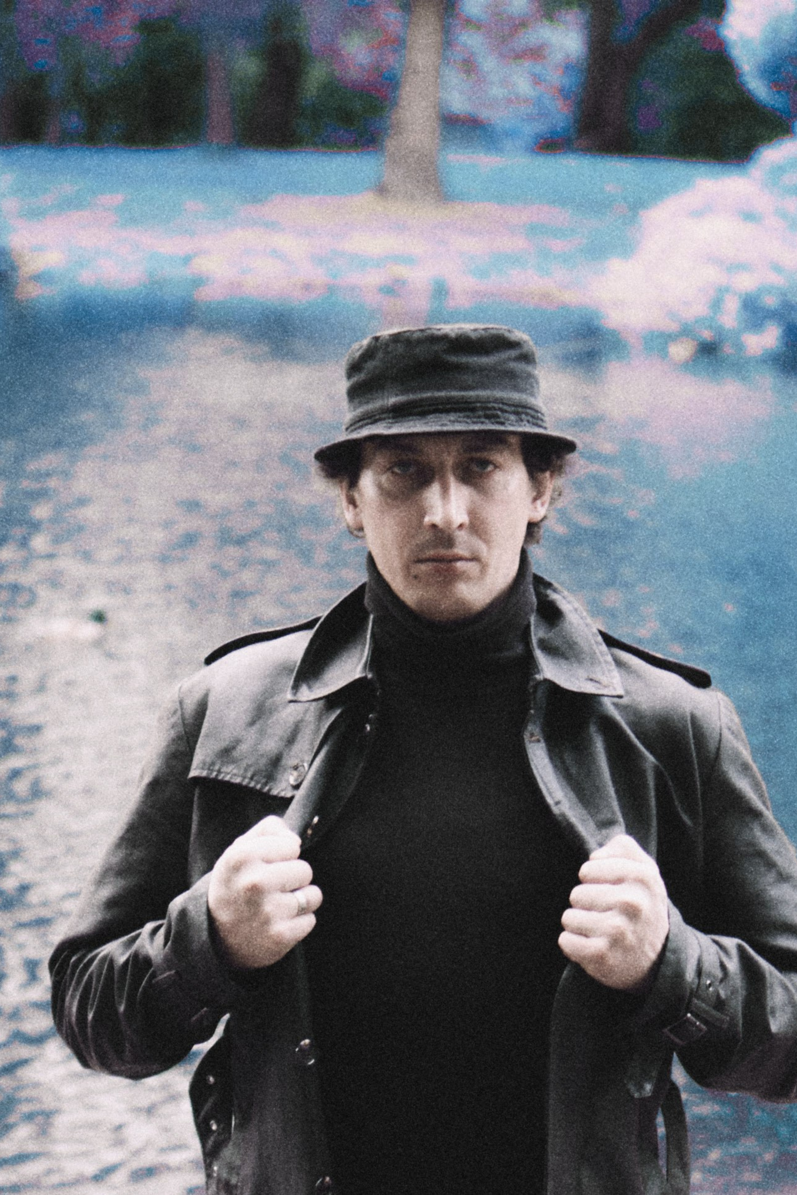 Елагин Остров