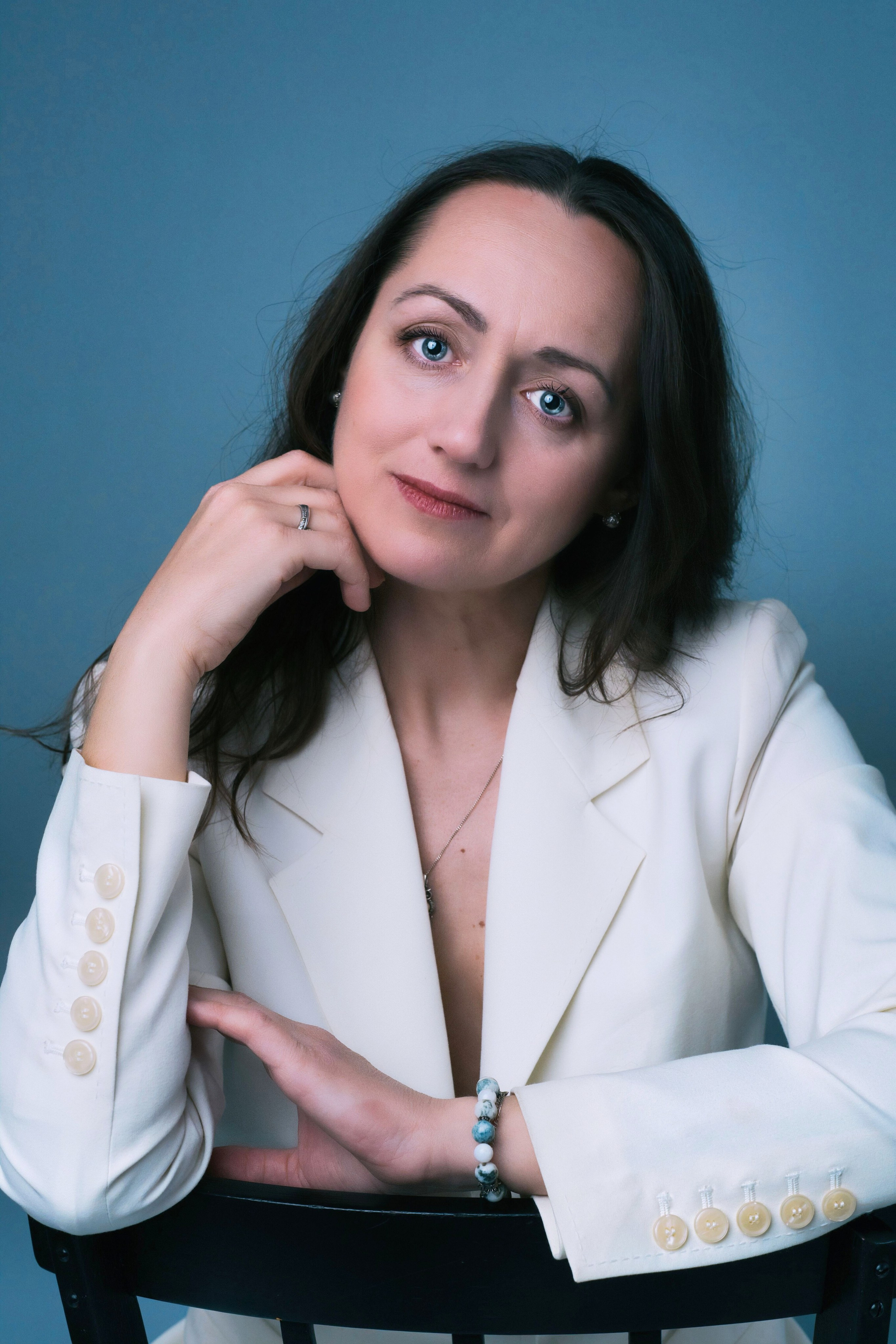 Ксения Розова