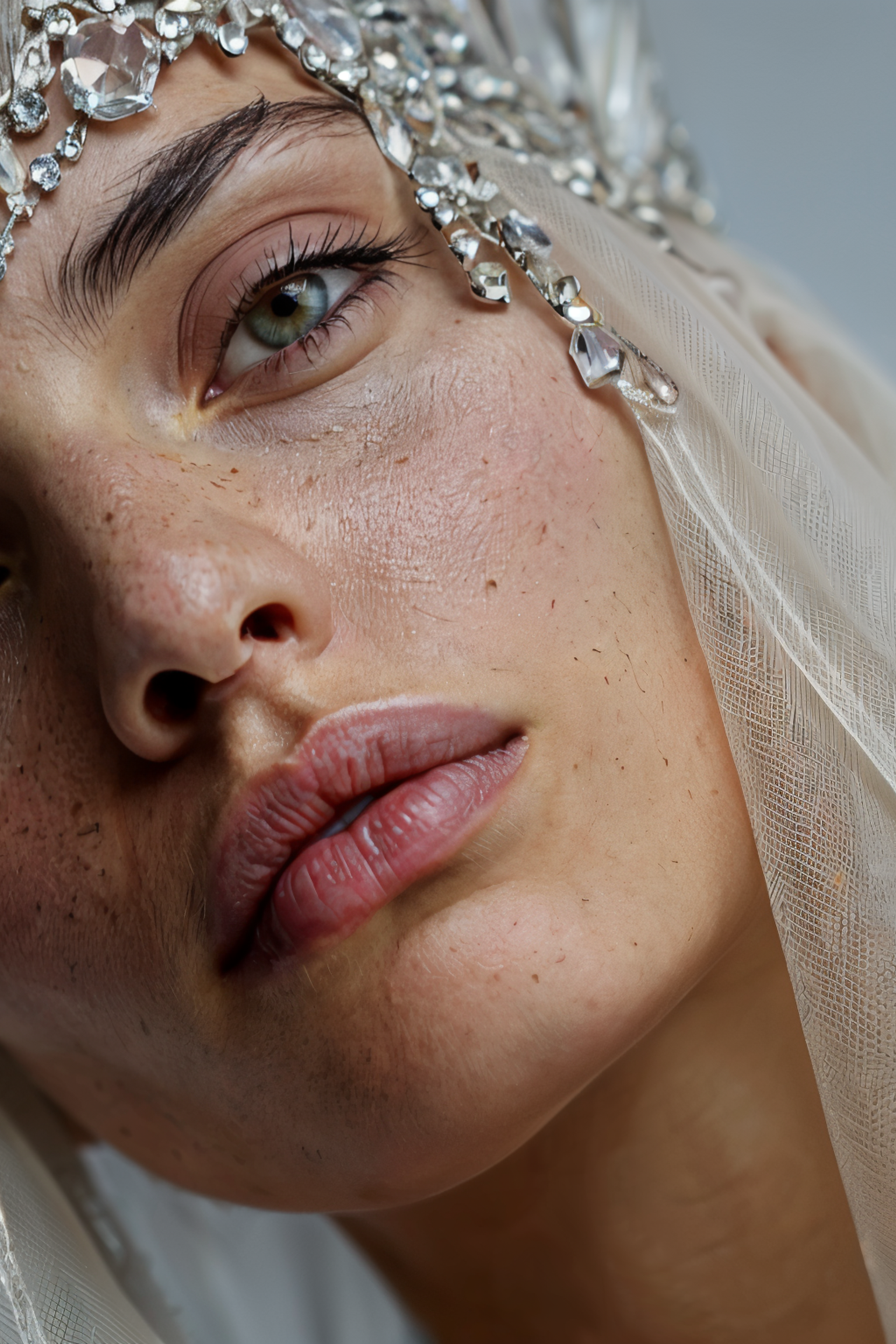 |SNOW QUEEN|-сказочный персонаж. ИИ-креатор, дизайн в нейросетях- AKKKIRA AI Design