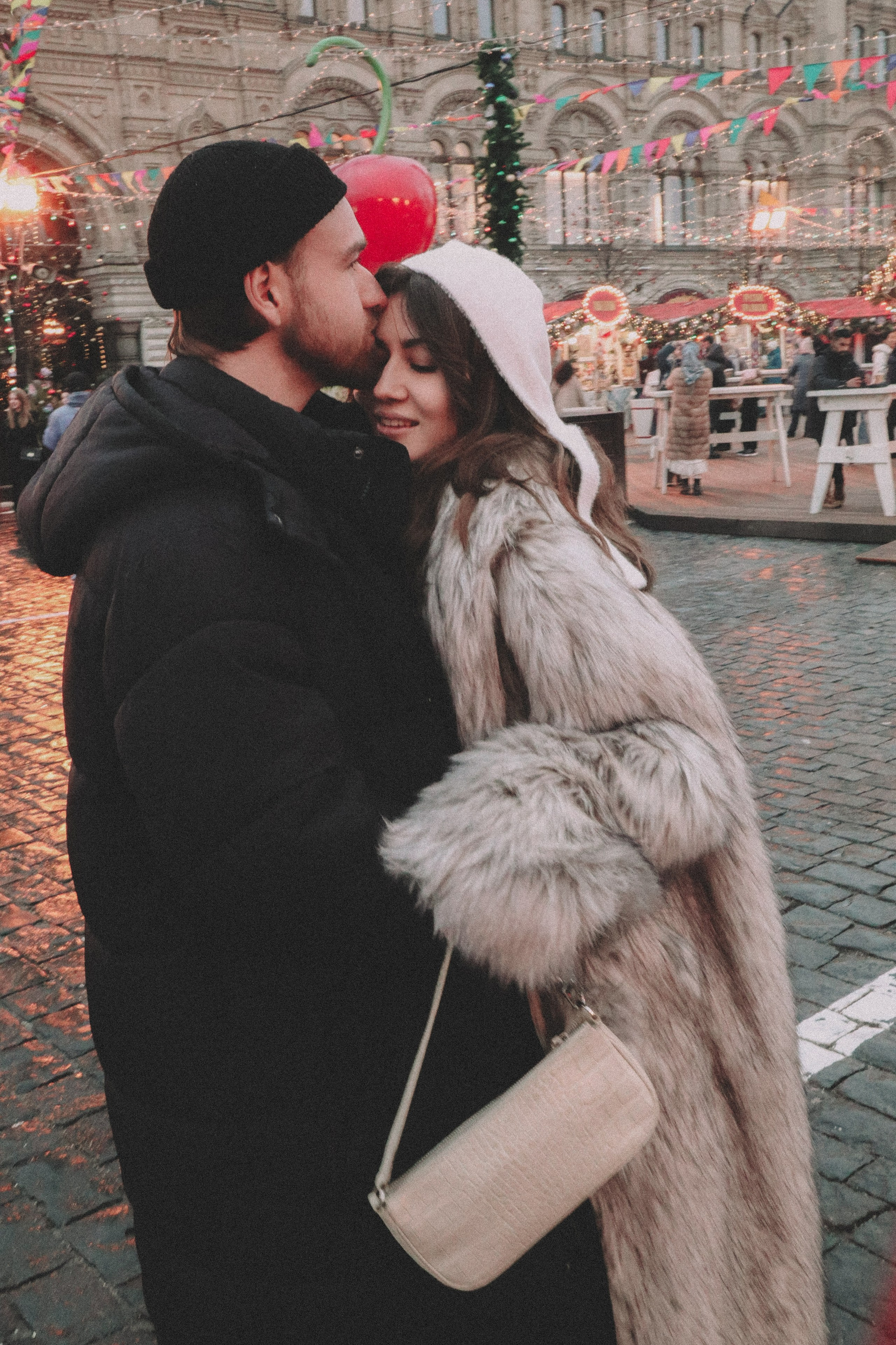 Ярмарка случайная пара экспресс