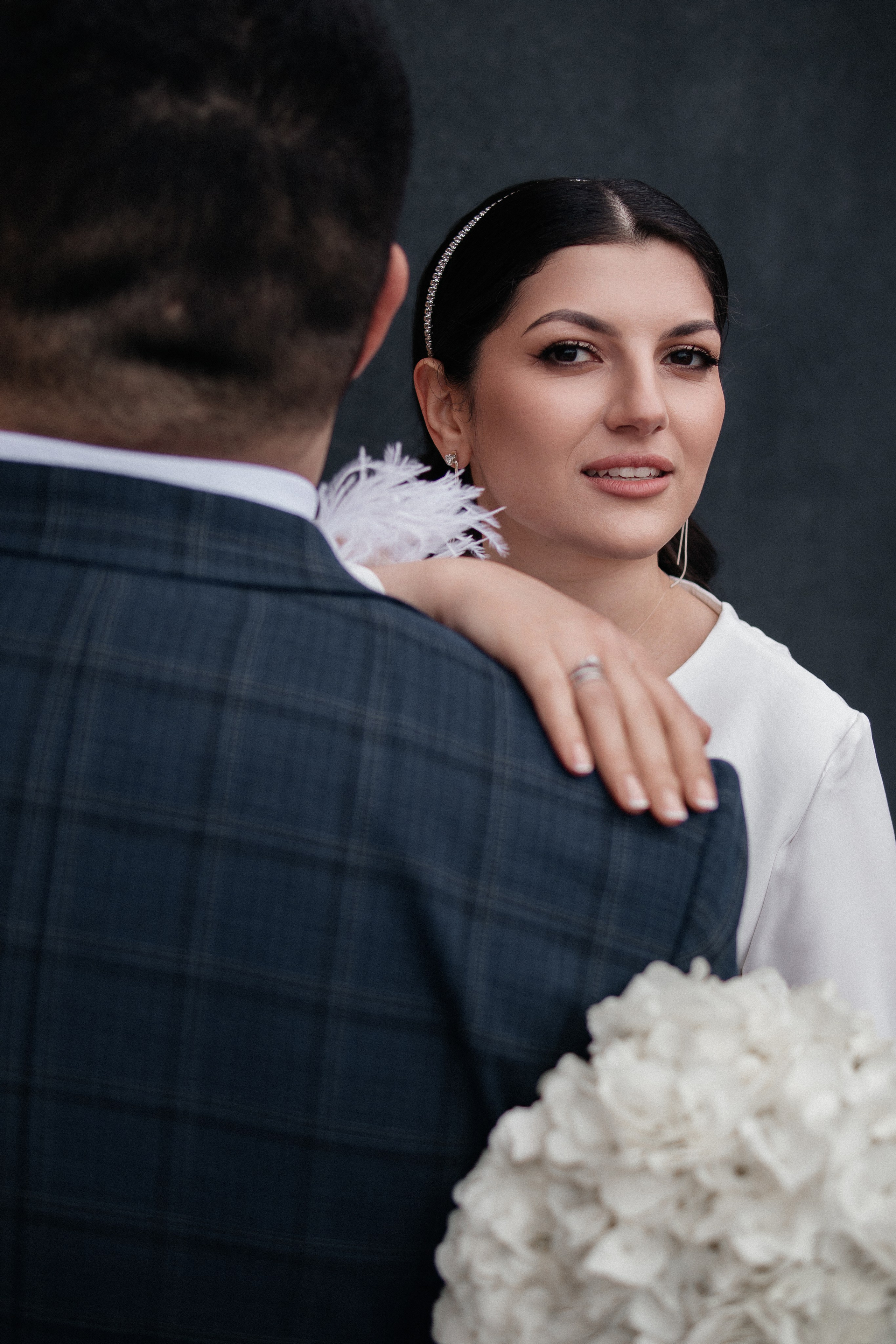 Свадьба 💕 Барвиха