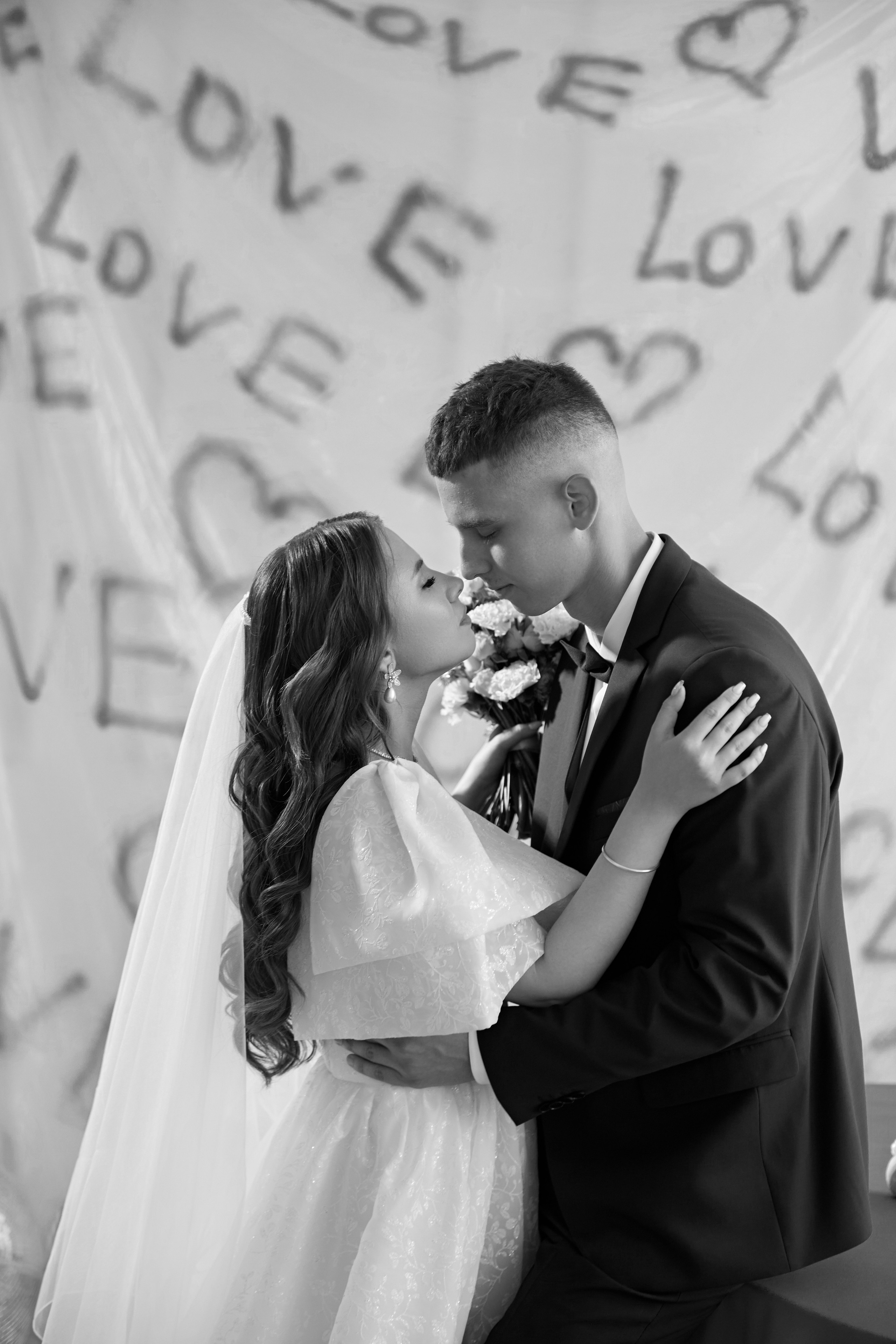 9.04.22 Утро невесты Наташи. Свадебный фотограф Юлия Гусева