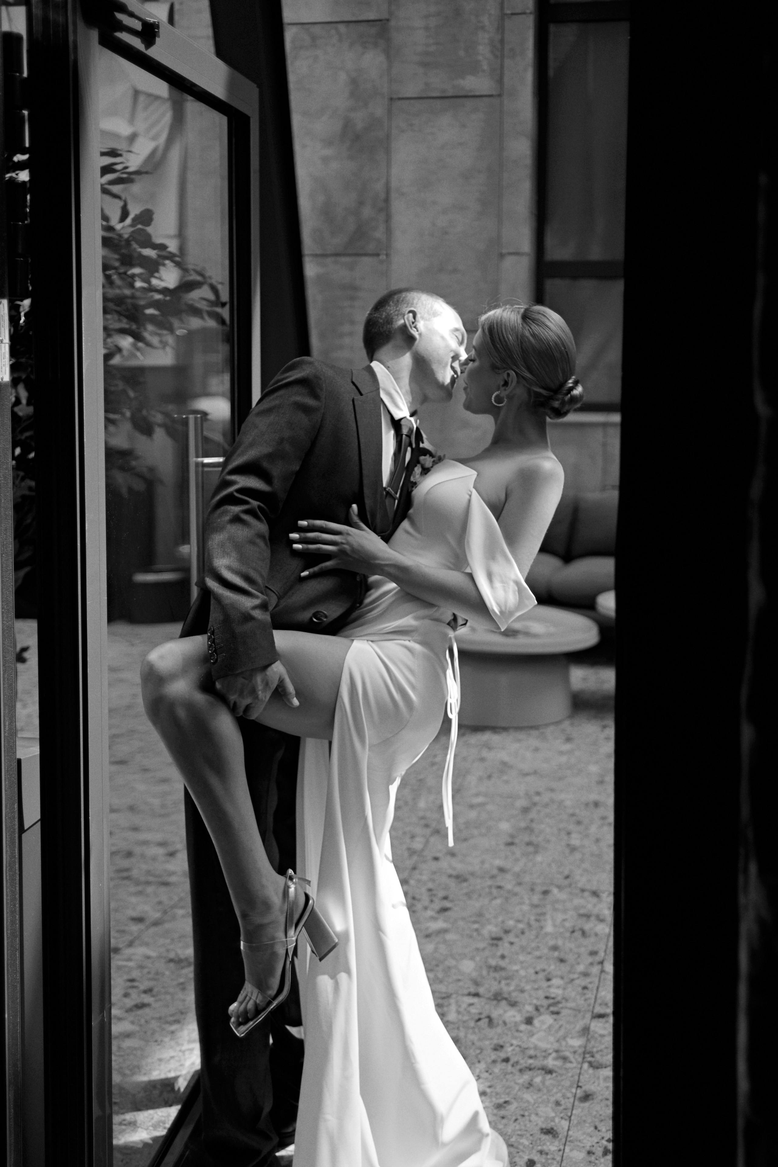 15.09.23 Илья и Полина. Свадебный фотограф Юлия Гусева