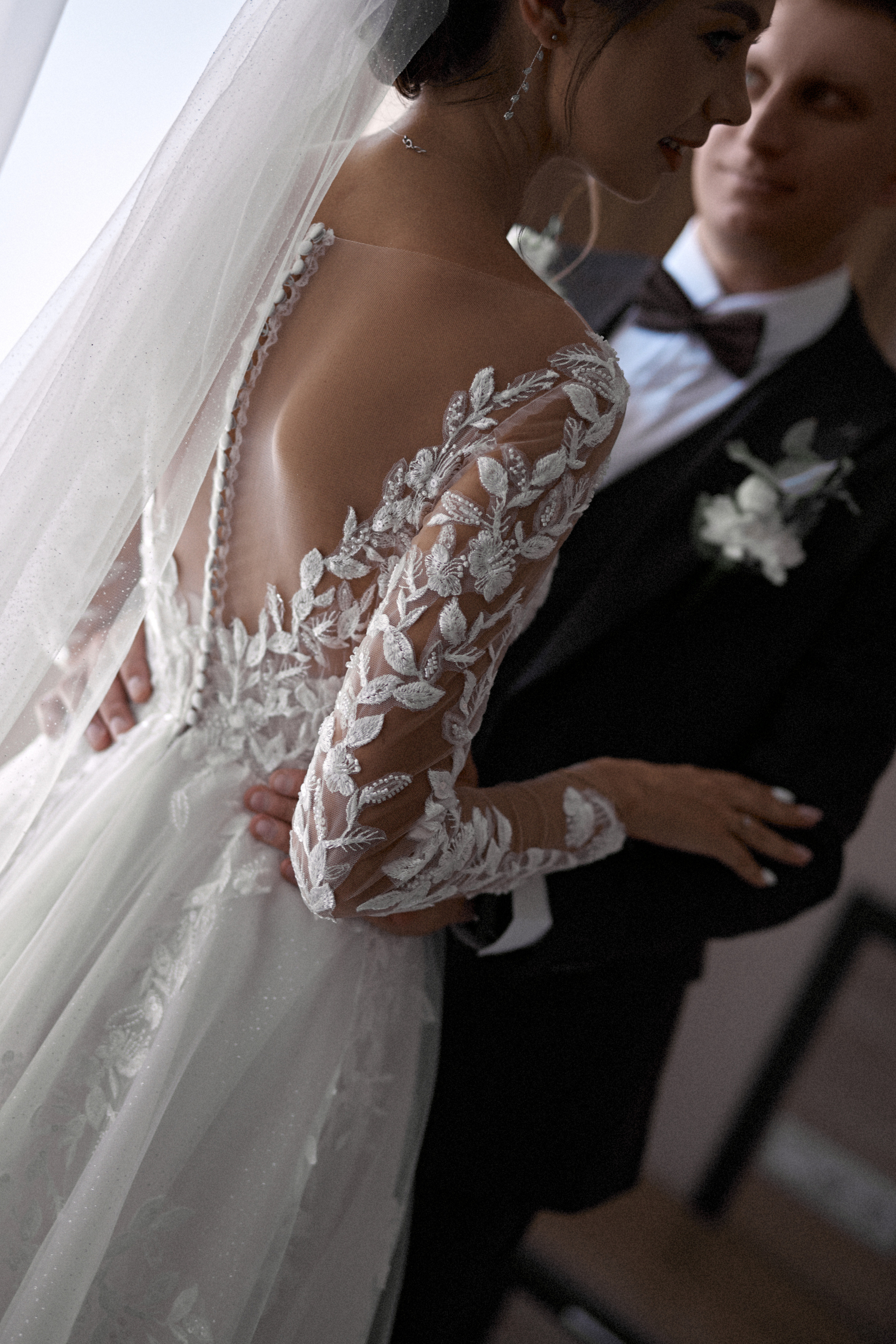 15.09.23 Илья и Полина. Свадебный фотограф Юлия Гусева