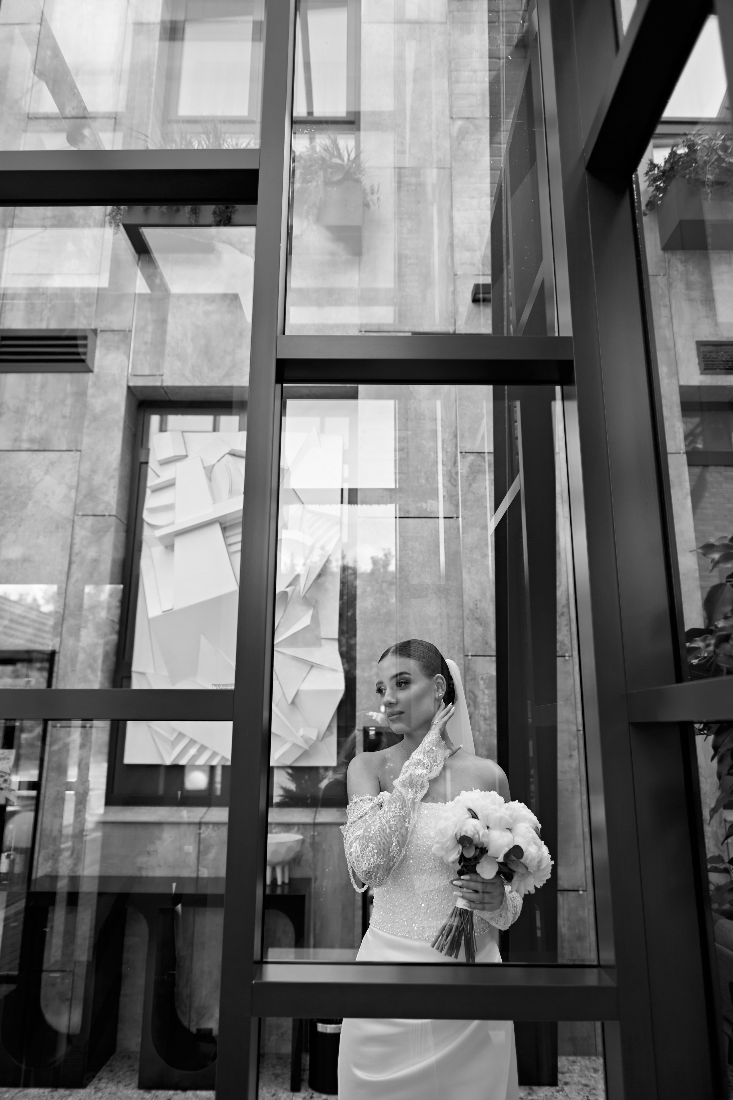 9.04.22 Утро невесты Наташи. Свадебный фотограф Юлия Гусева