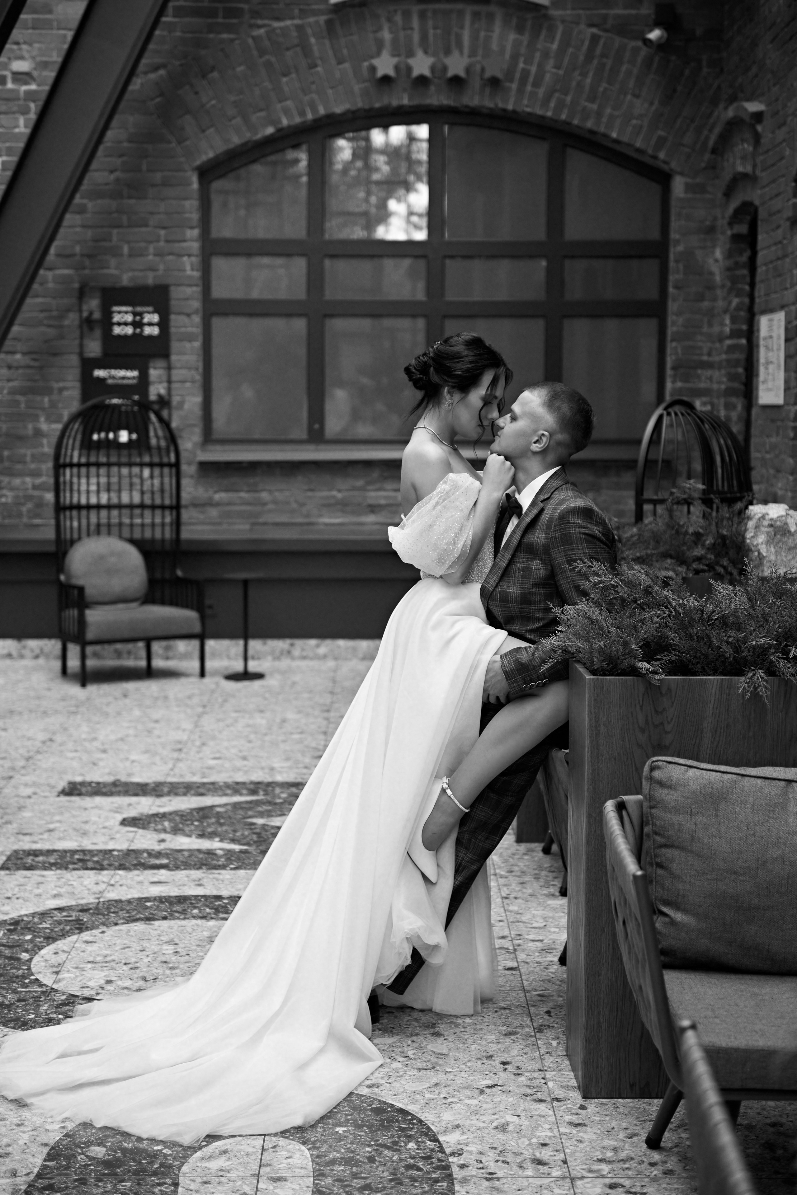 11.08.24 Костя и Алена. Свадебный фотограф Юлия Гусева