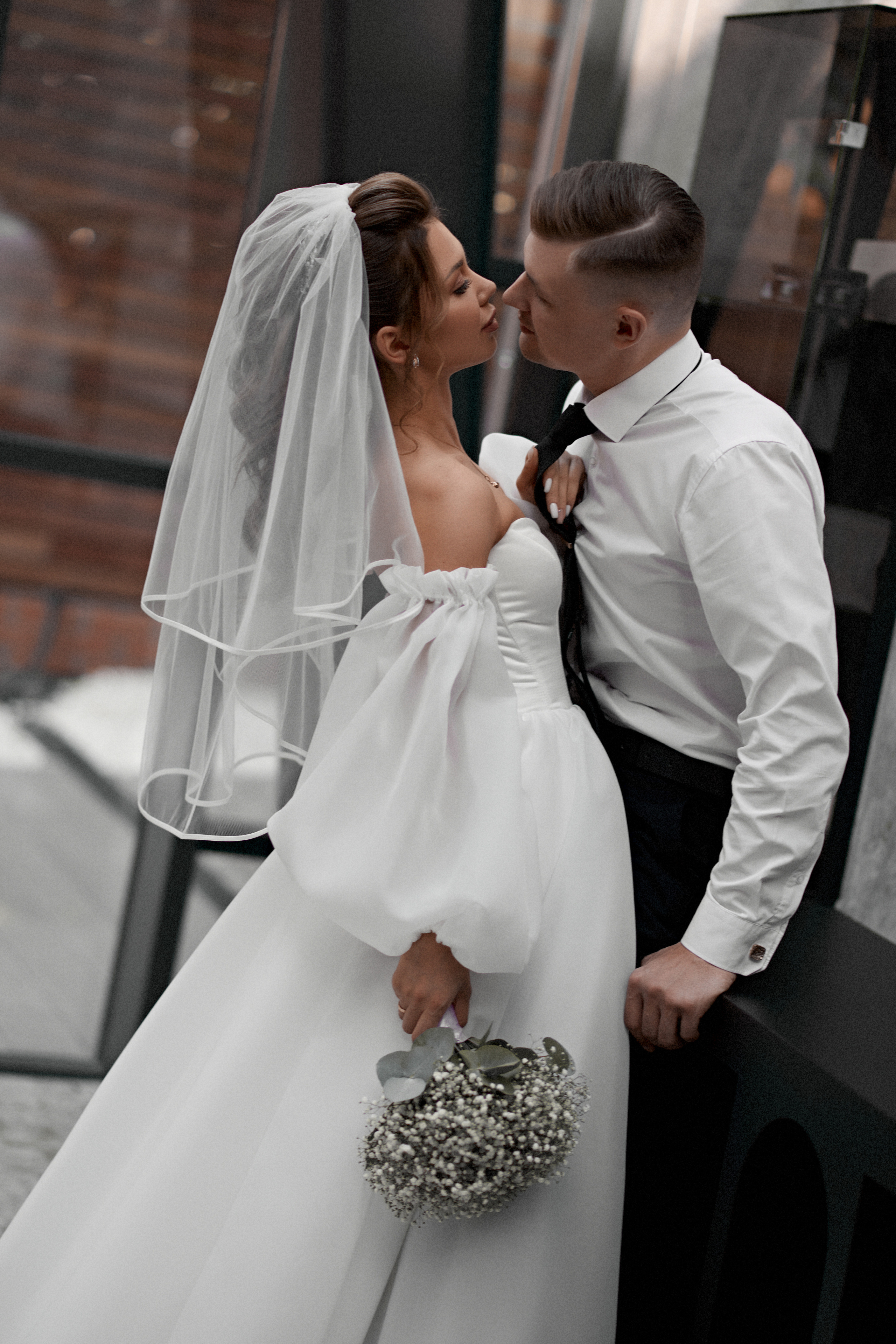 15.09.23 Илья и Полина. Свадебный фотограф Юлия Гусева