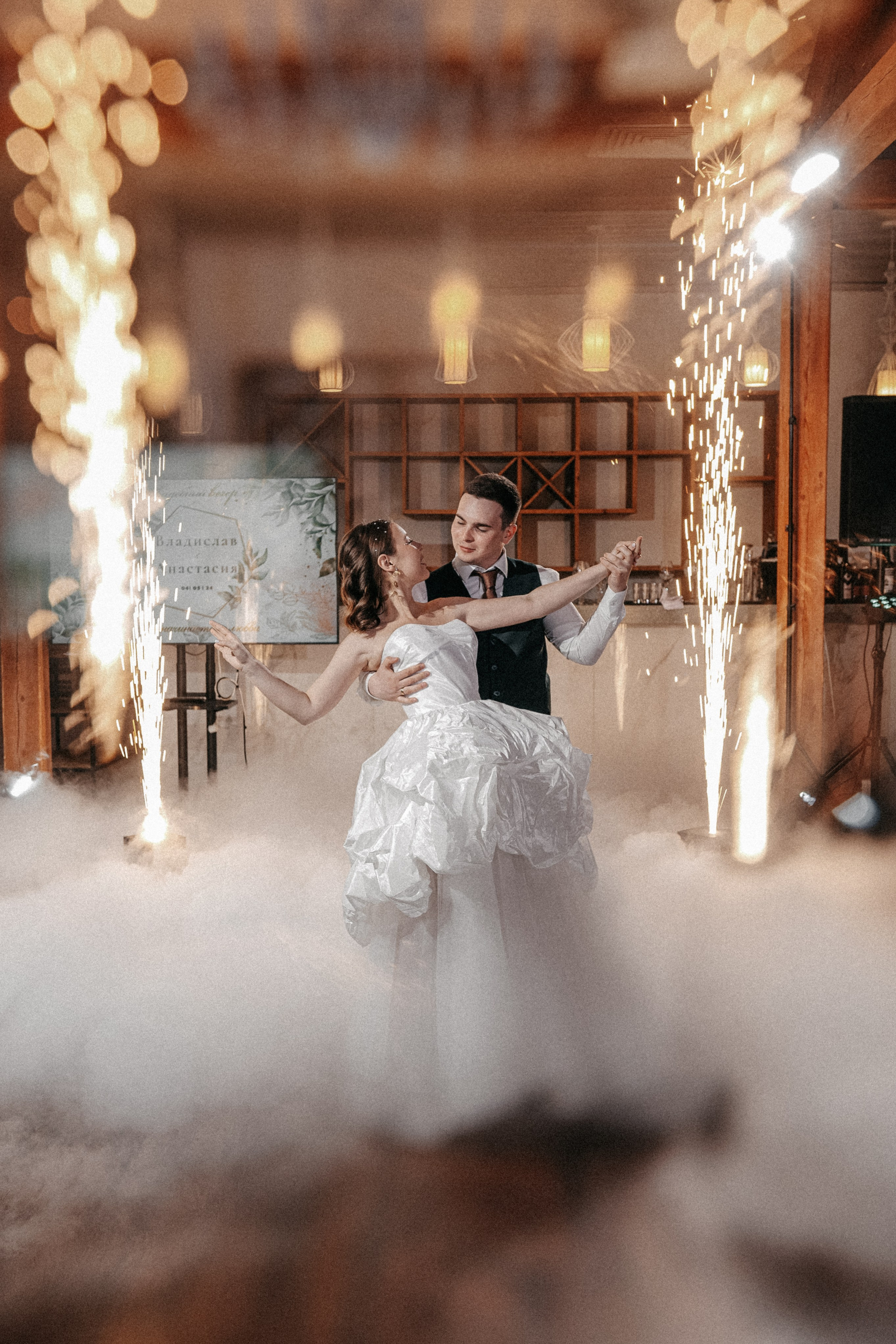 Смотреть до конца. Там феерия! Черноголовка, Horseka resort