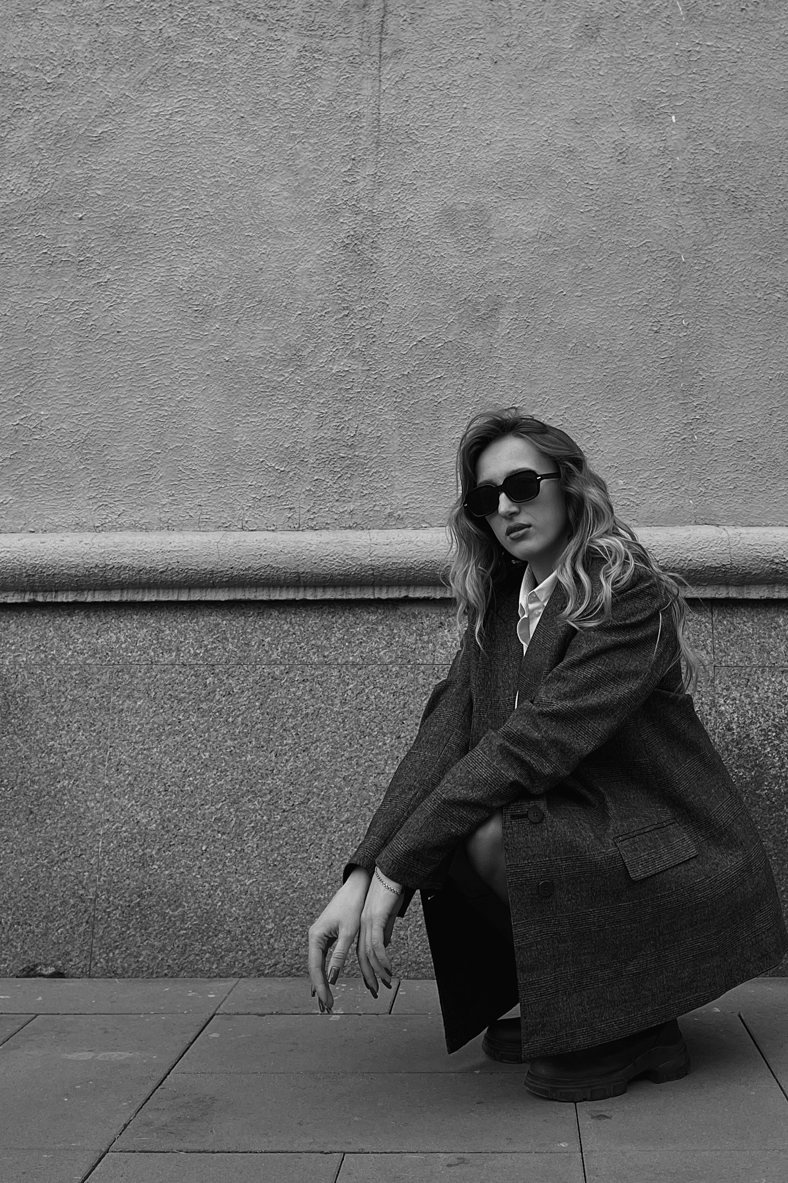 Мария/прогулочная