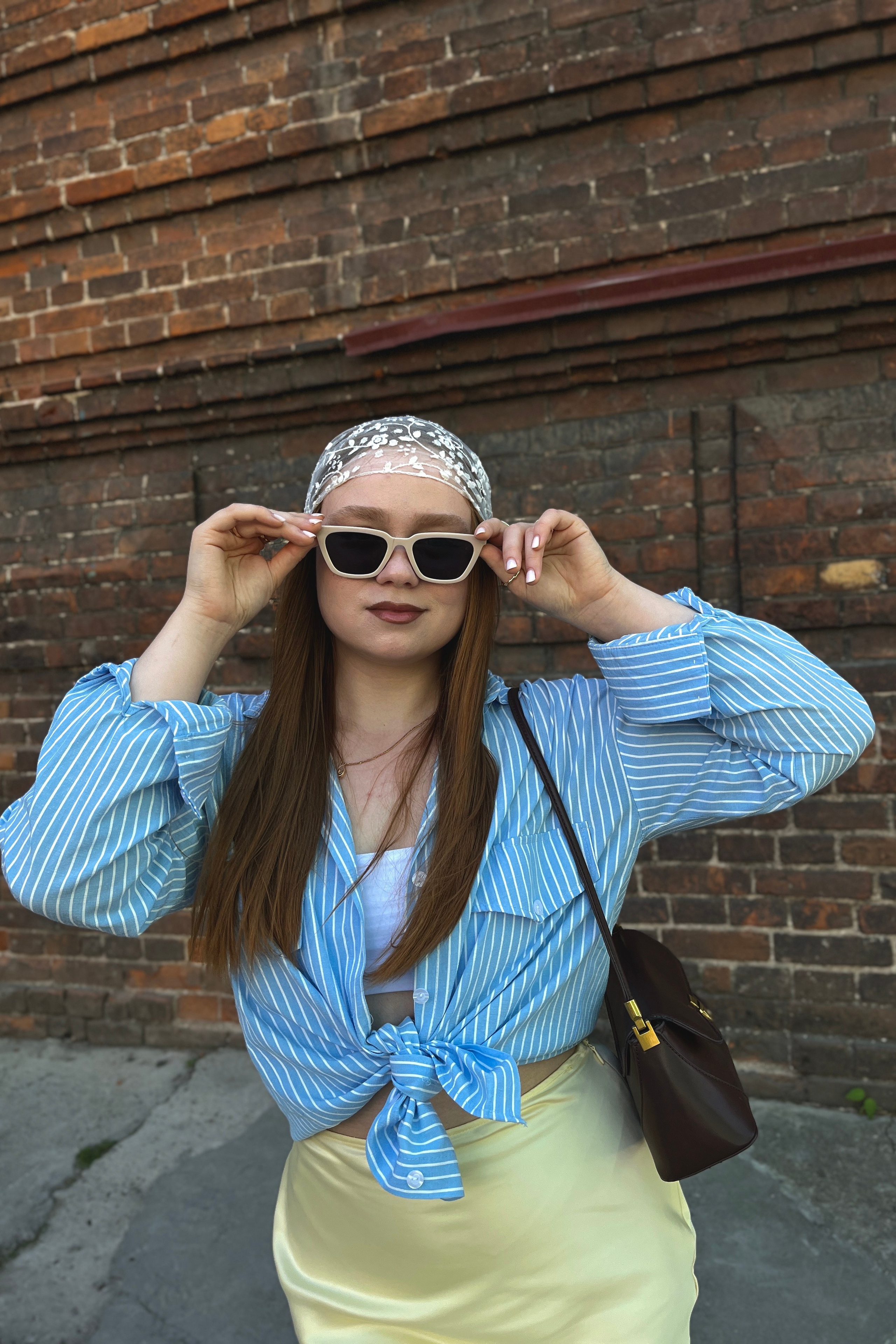 Татьяна/прогулочная