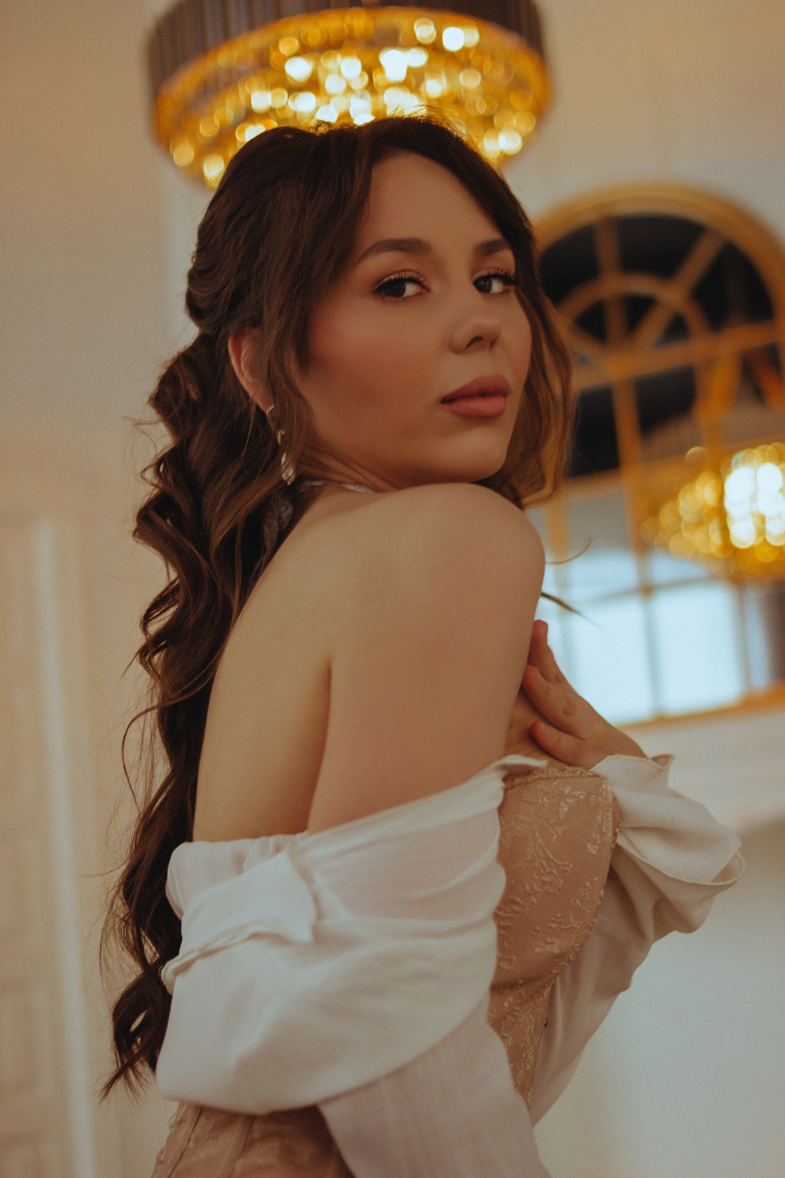 Гульназ. Женский фотограф в Уфе. Никулина Татьяна