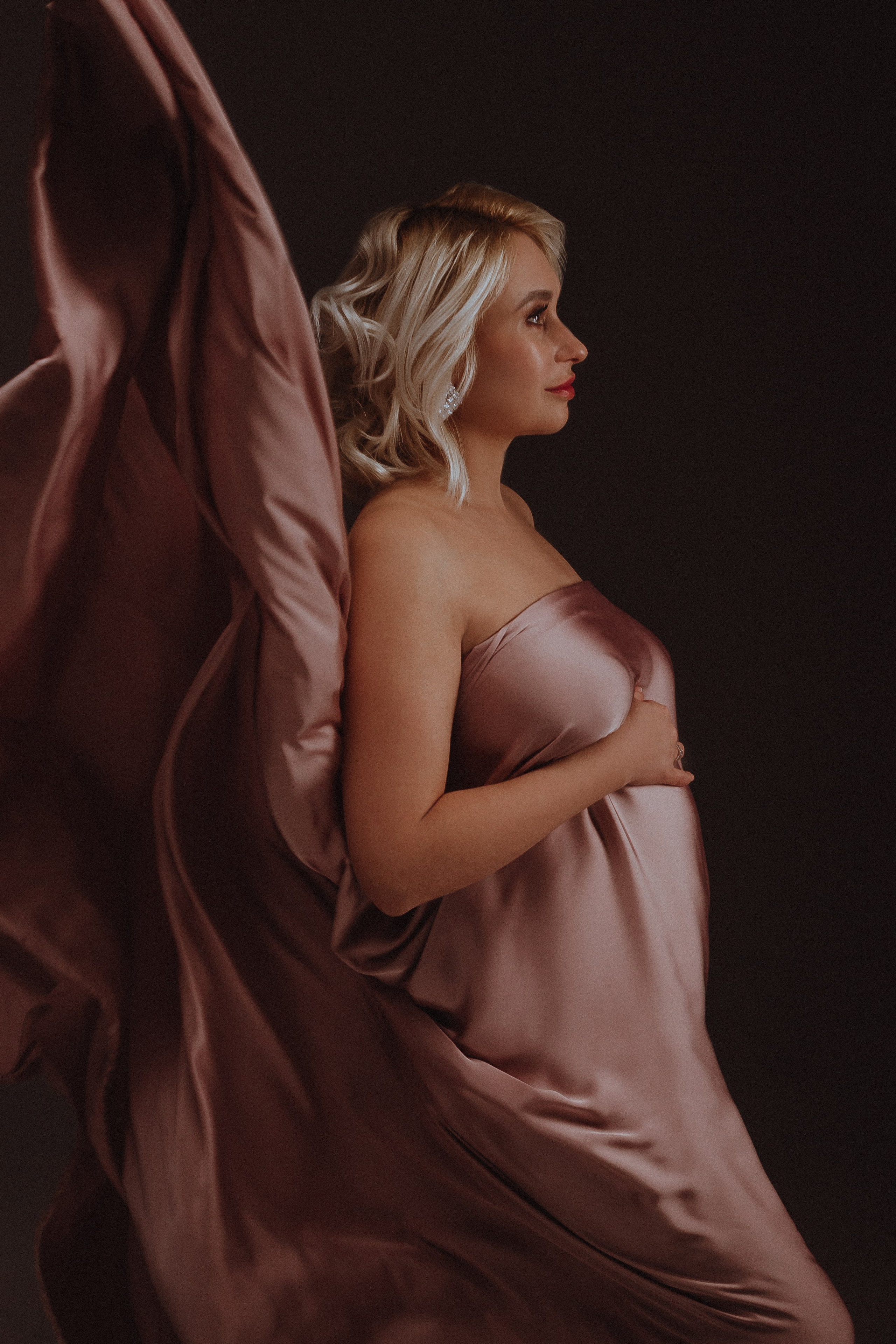 Юлия. Женский фотограф в Уфе. Никулина Татьяна