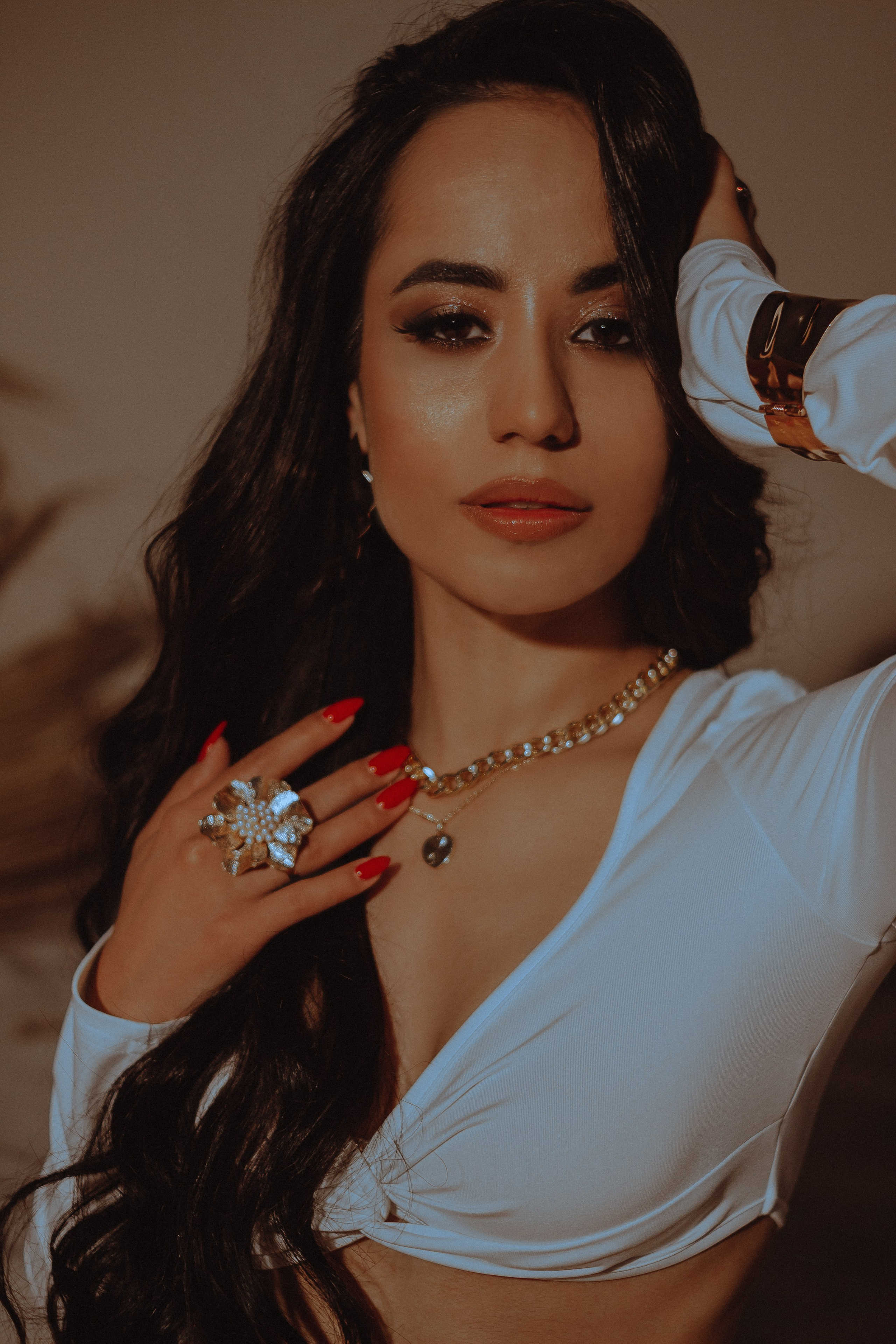 Эльвина. Женский фотограф в Уфе. Никулина Татьяна