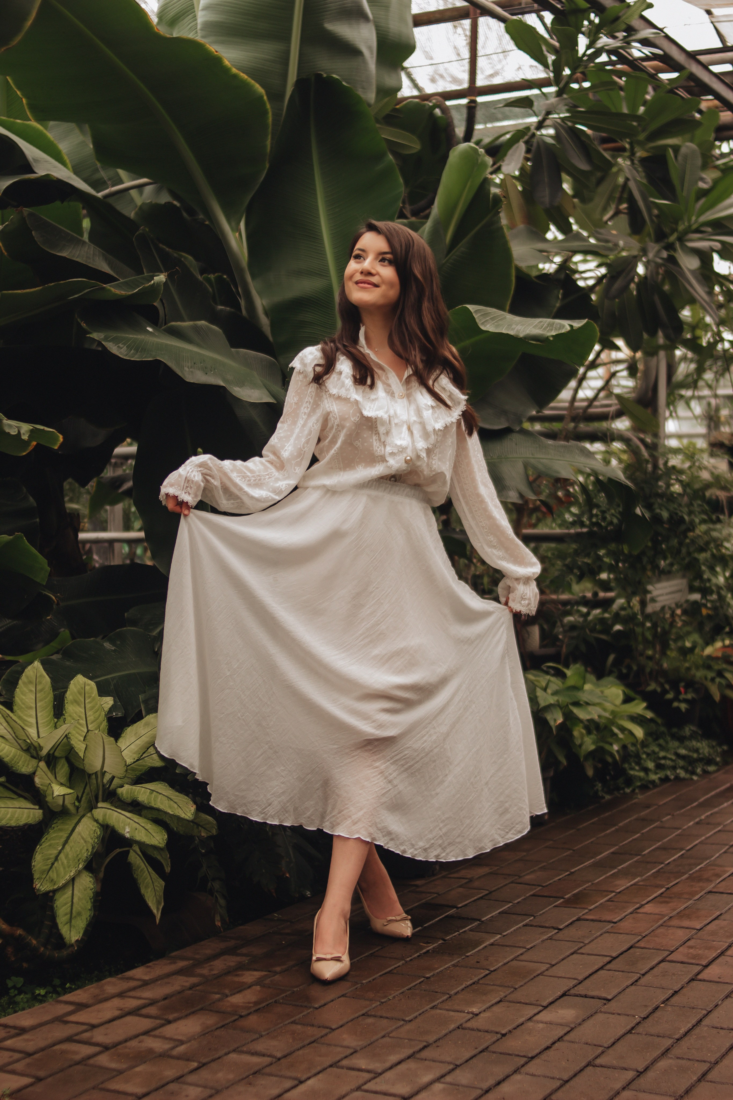 Флория. Женский фотограф в Уфе. Никулина Татьяна