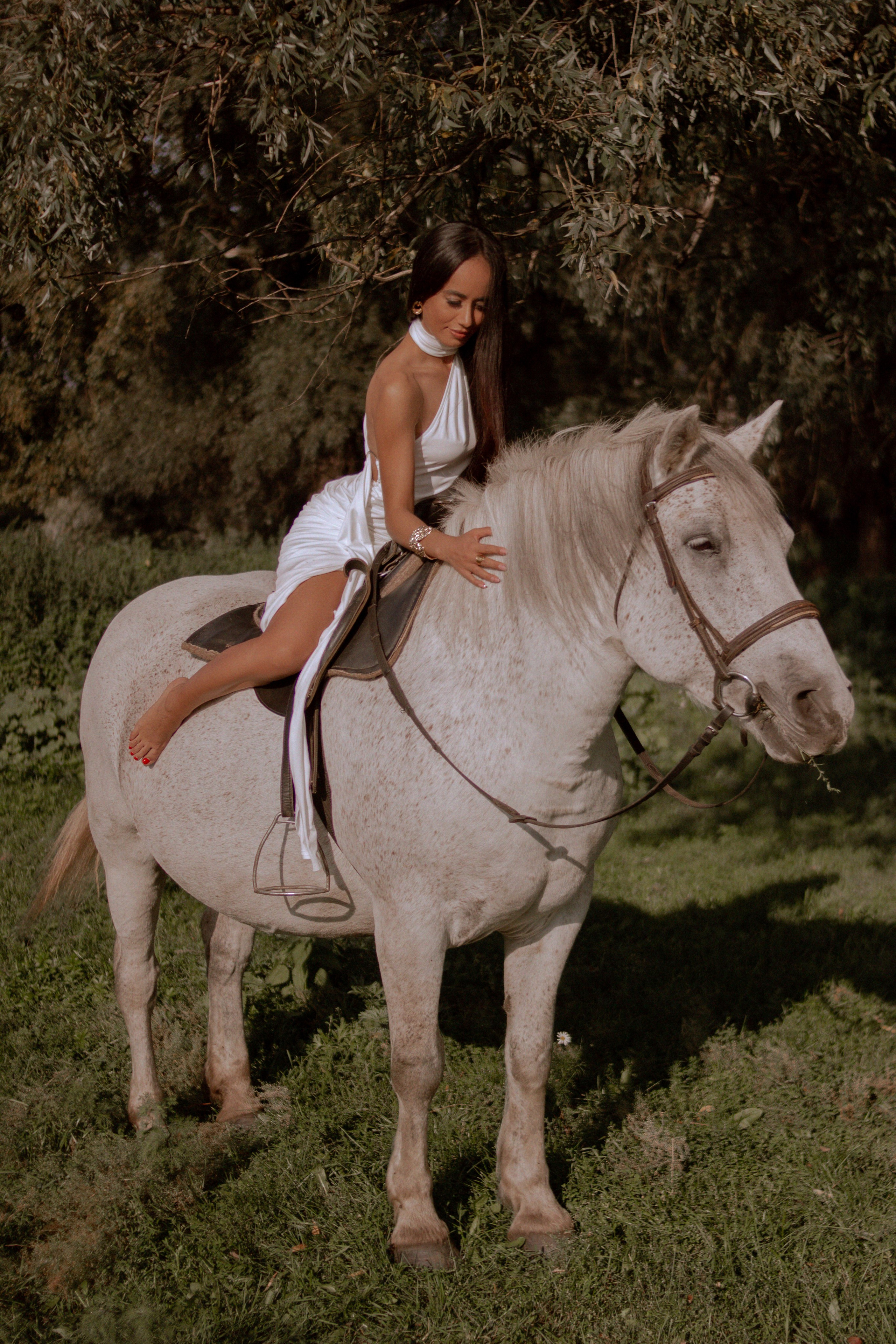 Эльвина. Женский фотограф в Уфе. Никулина Татьяна