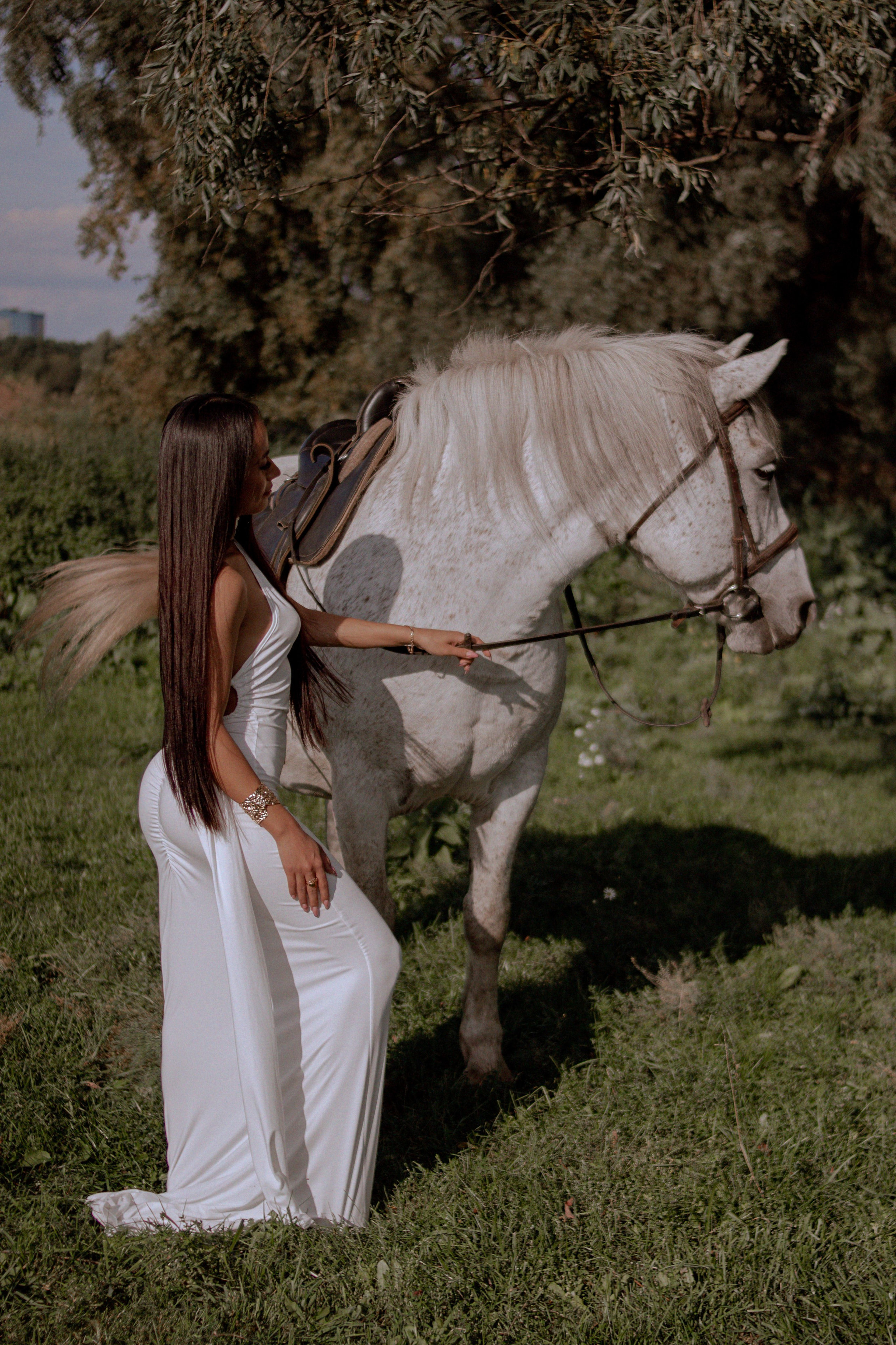 Эльвина. Женский фотограф в Уфе. Никулина Татьяна