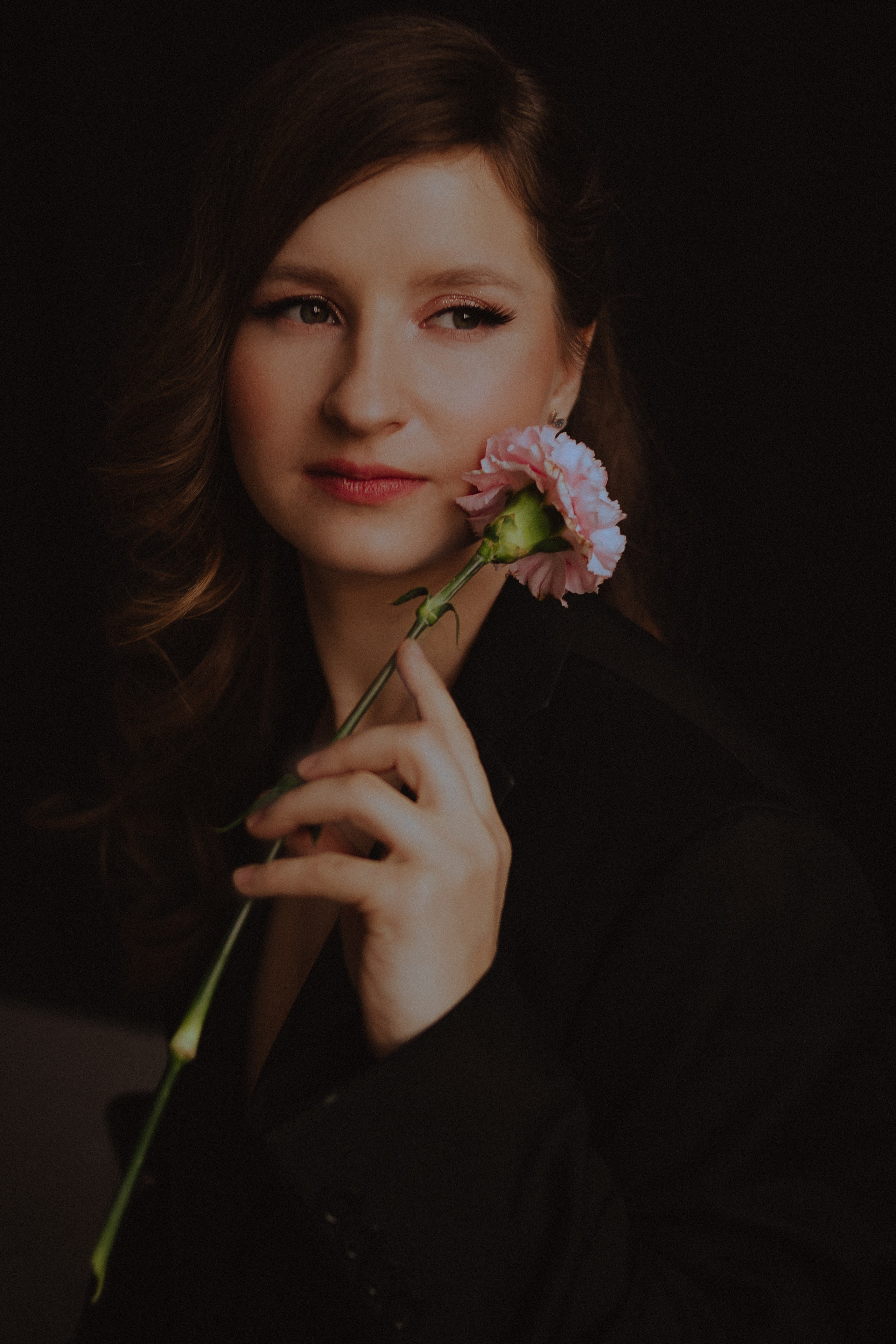 С малышкой. Женский фотограф в Уфе. Никулина Татьяна