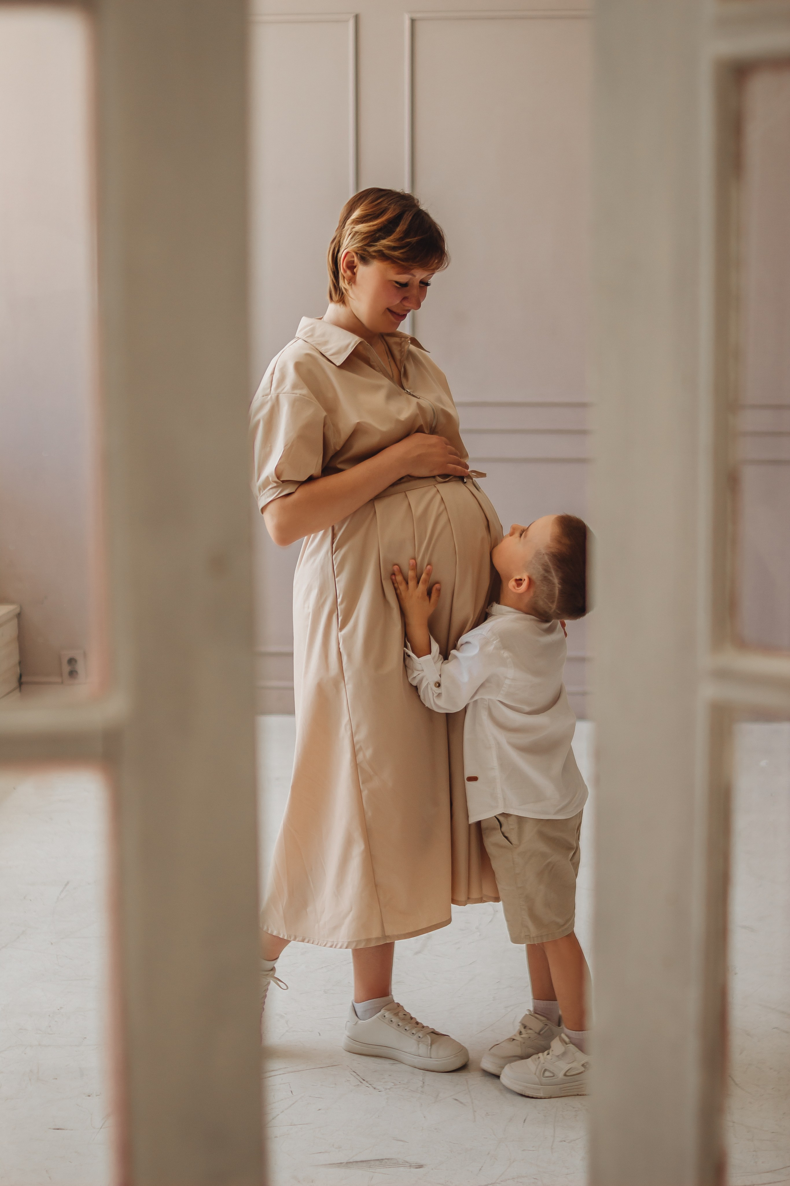 Семейные. Женский фотограф в Уфе. Никулина Татьяна