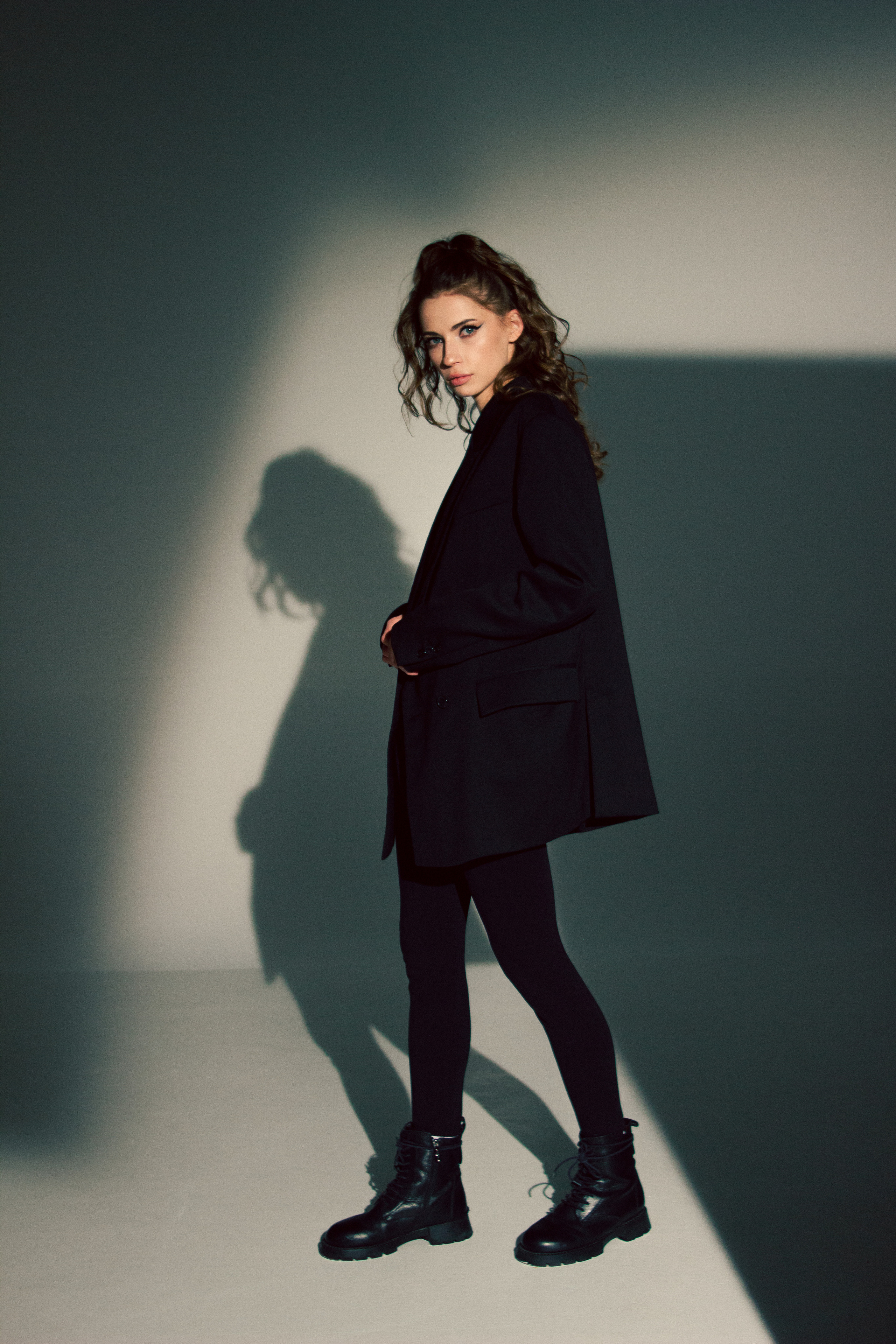 Ксения. Женский фотограф в Уфе. Никулина Татьяна