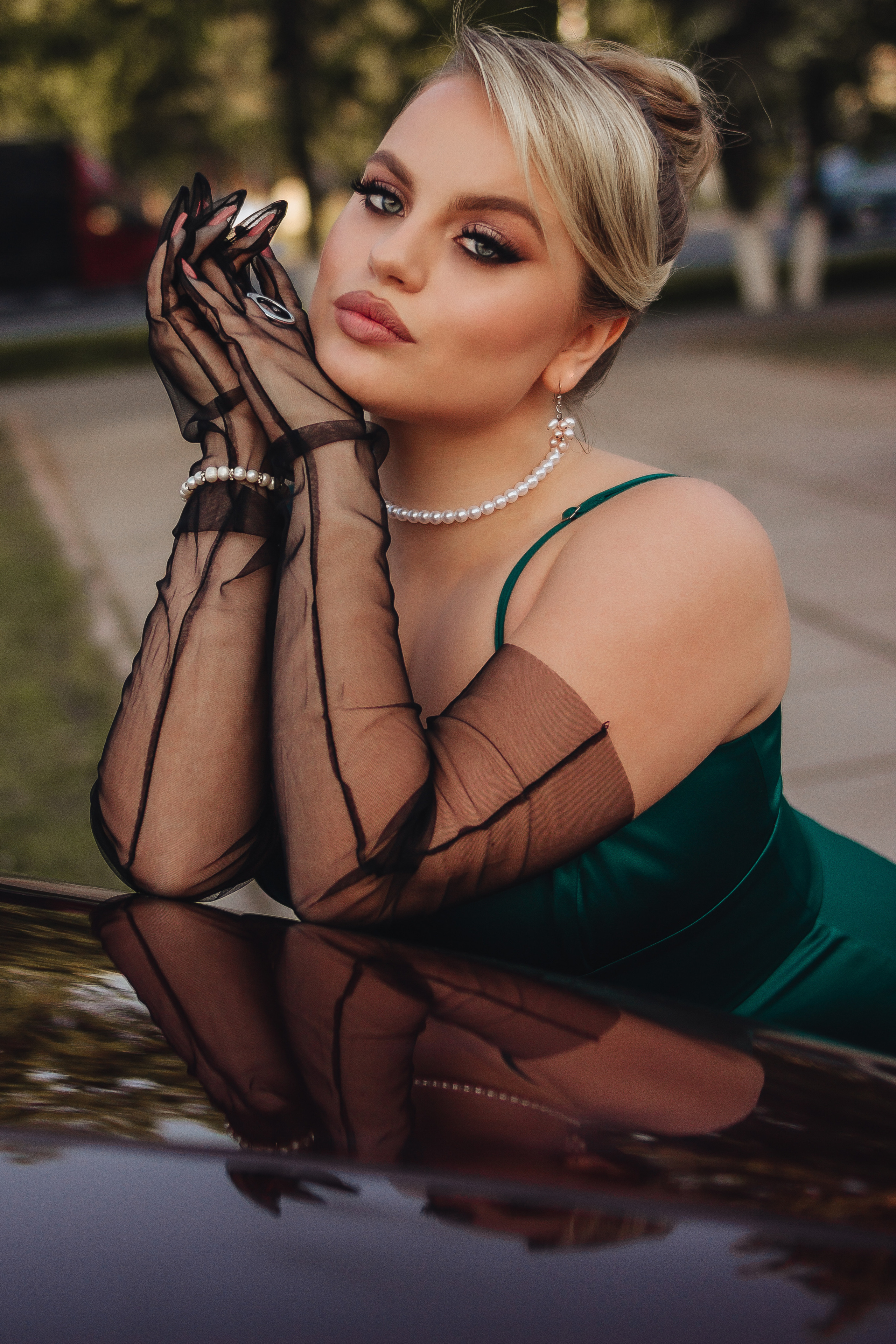 Ульяна. Женский фотограф в Уфе. Никулина Татьяна