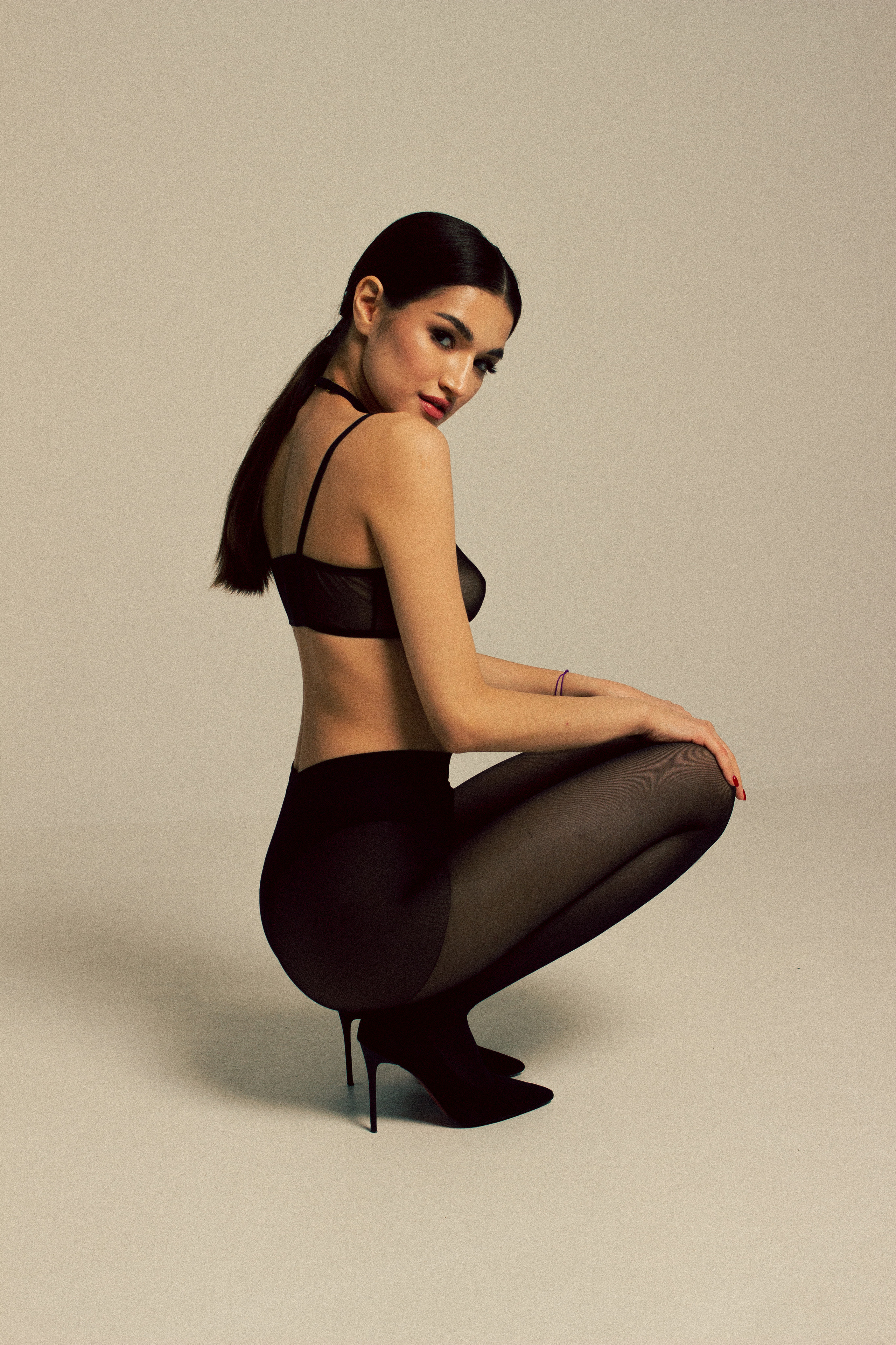 Изабелла. Женский фотограф в Уфе. Никулина Татьяна