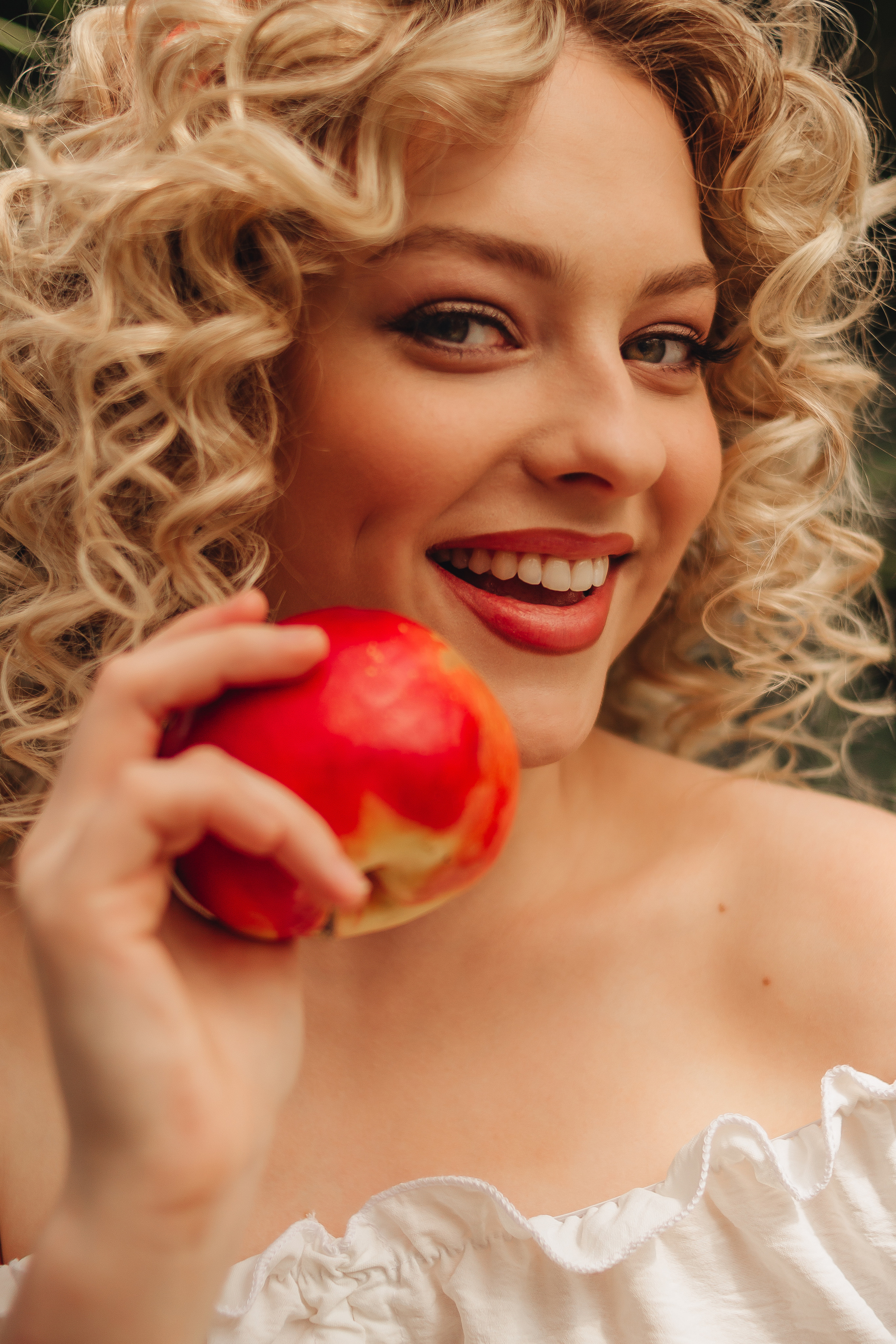 Елизавета. Женский фотограф в Уфе. Никулина Татьяна