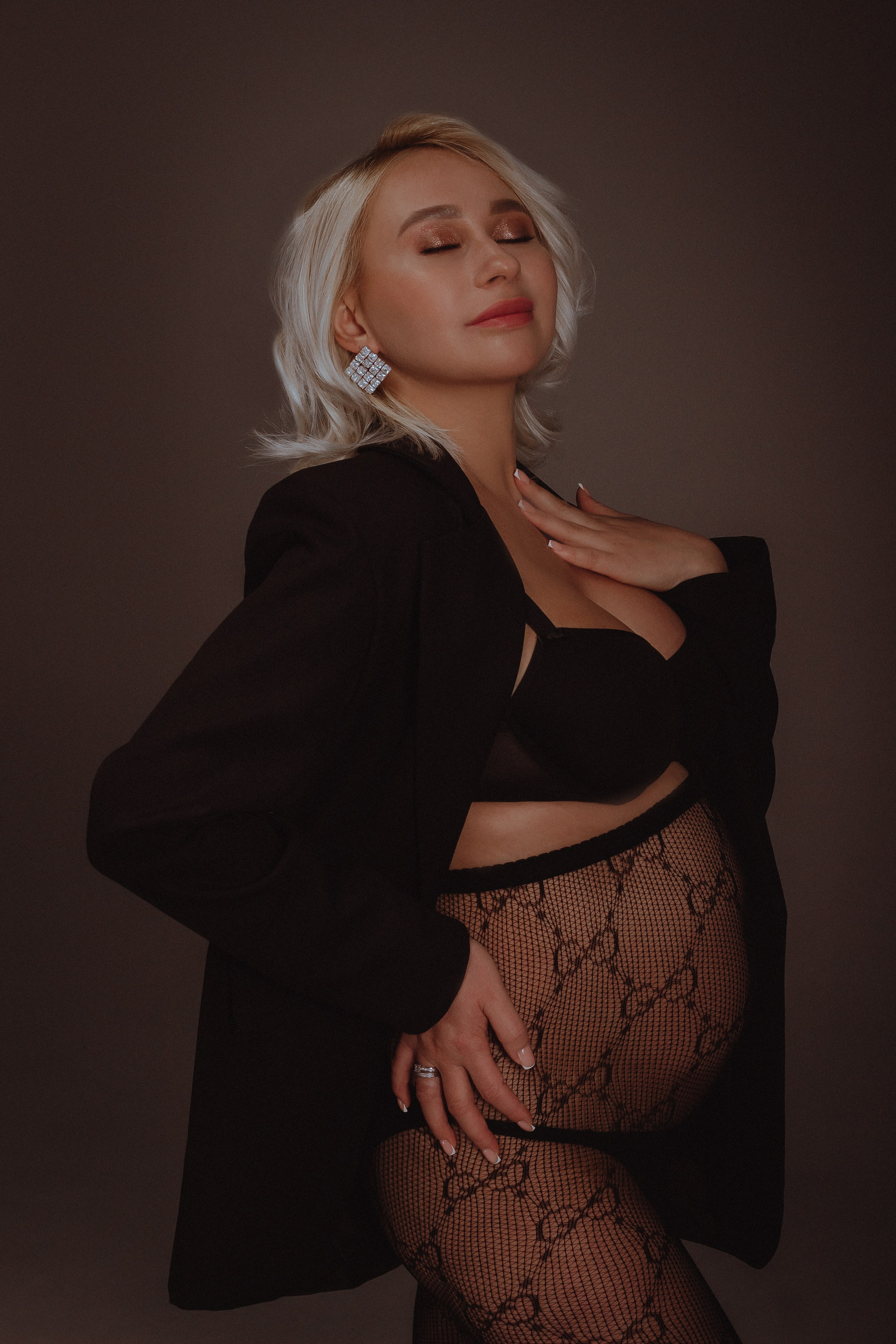 Юлия. Женский фотограф в Уфе. Никулина Татьяна