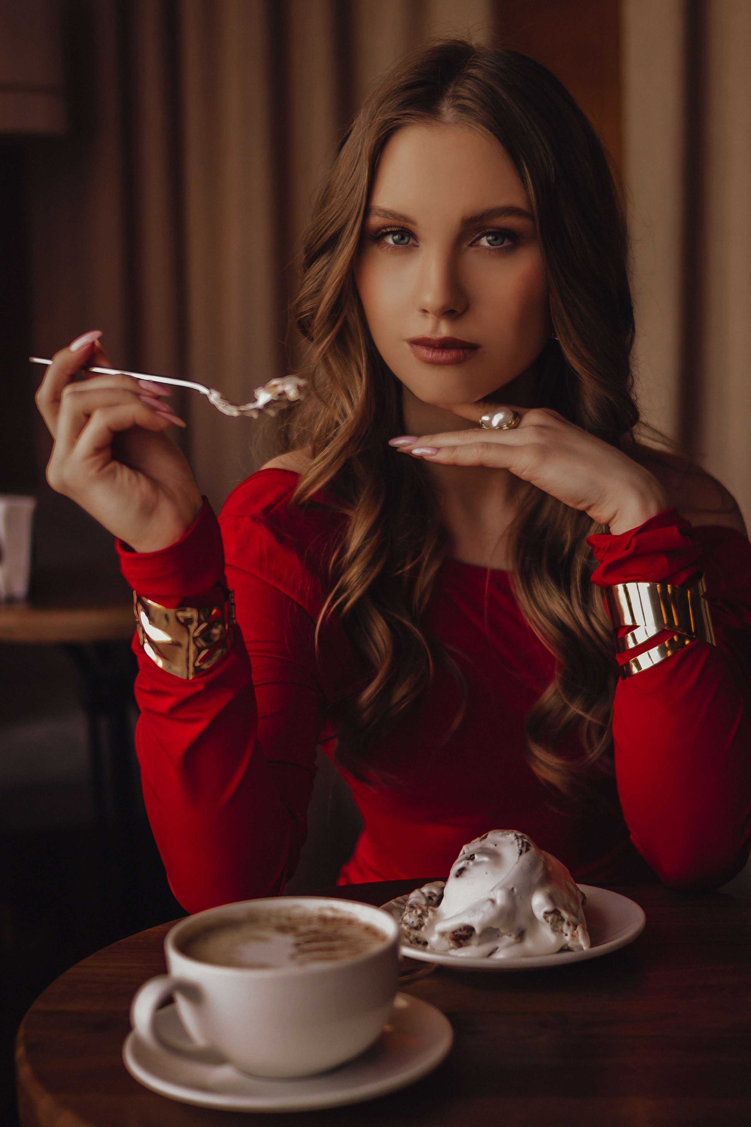 Полина. Женский фотограф в Уфе. Никулина Татьяна