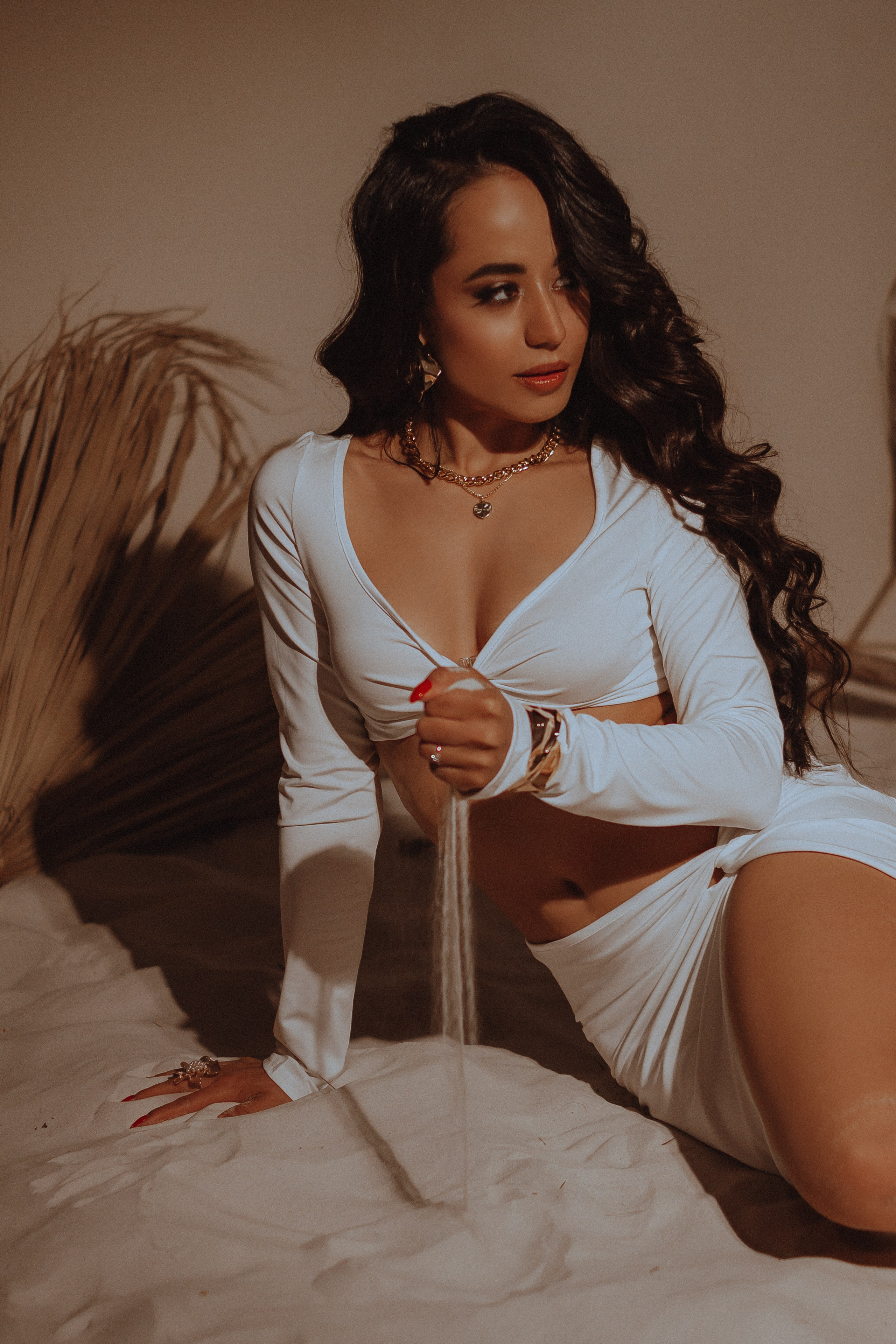 Эльвина. Женский фотограф в Уфе. Никулина Татьяна