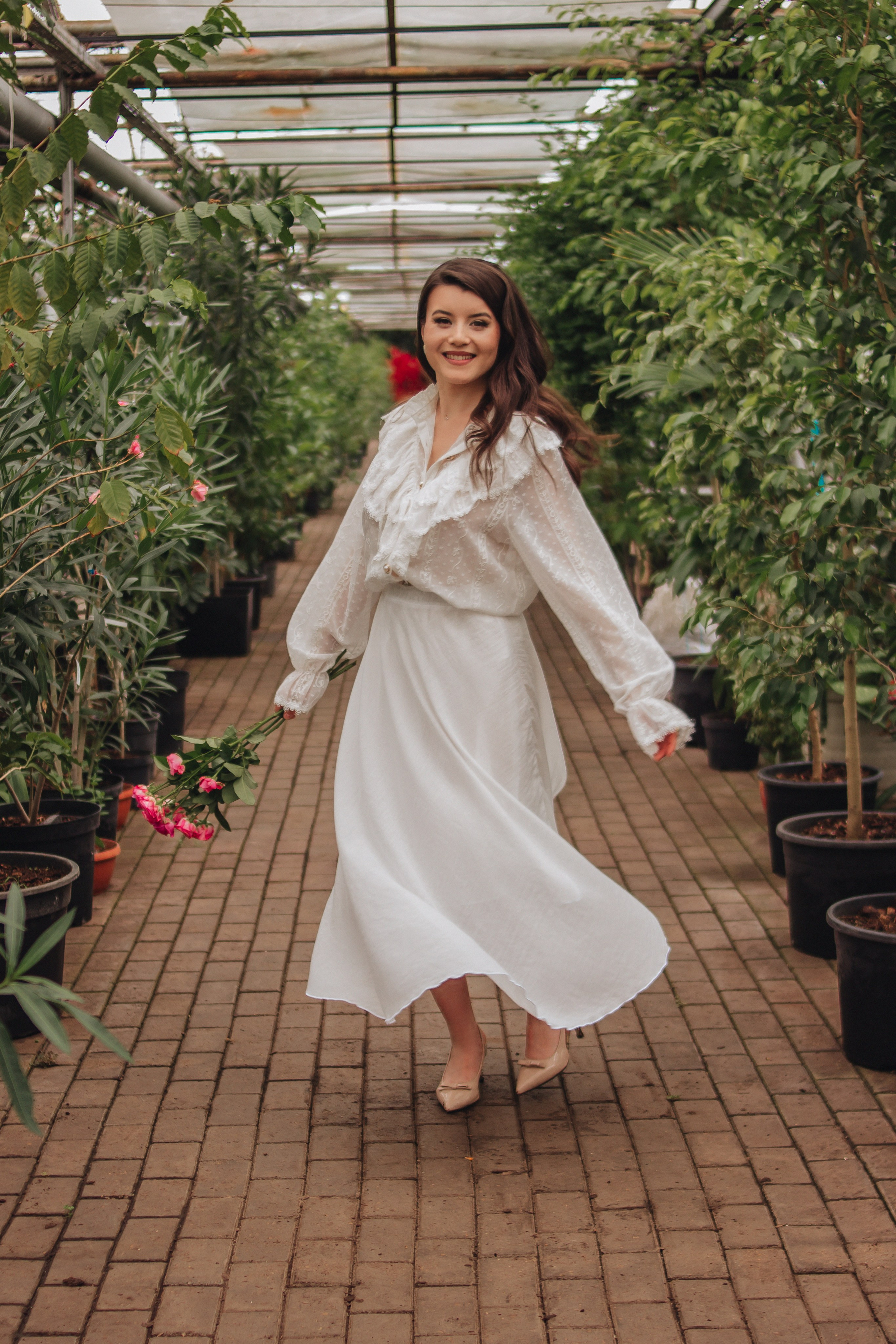 Флория. Женский фотограф в Уфе. Никулина Татьяна