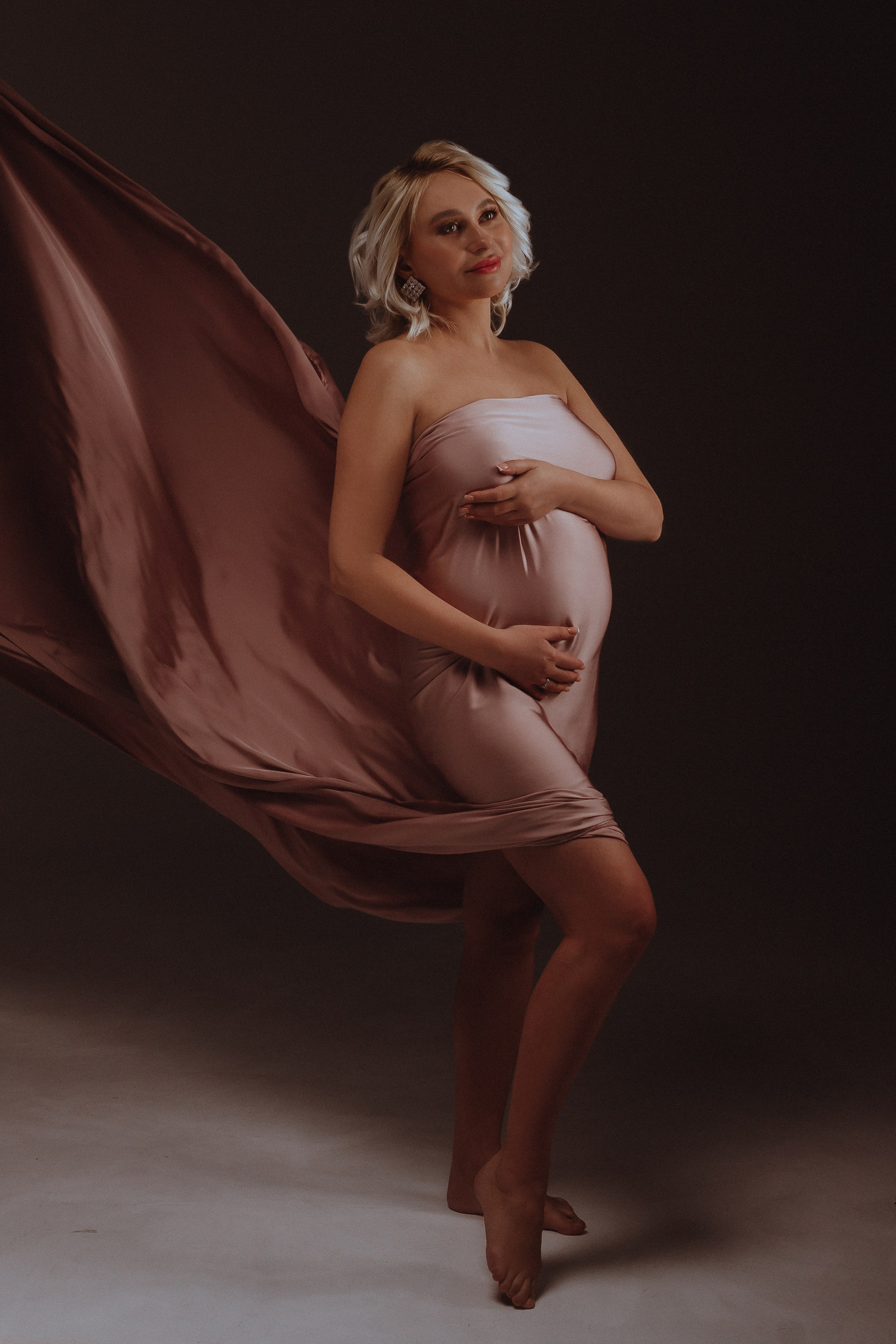 Юлия. Женский фотограф в Уфе. Никулина Татьяна