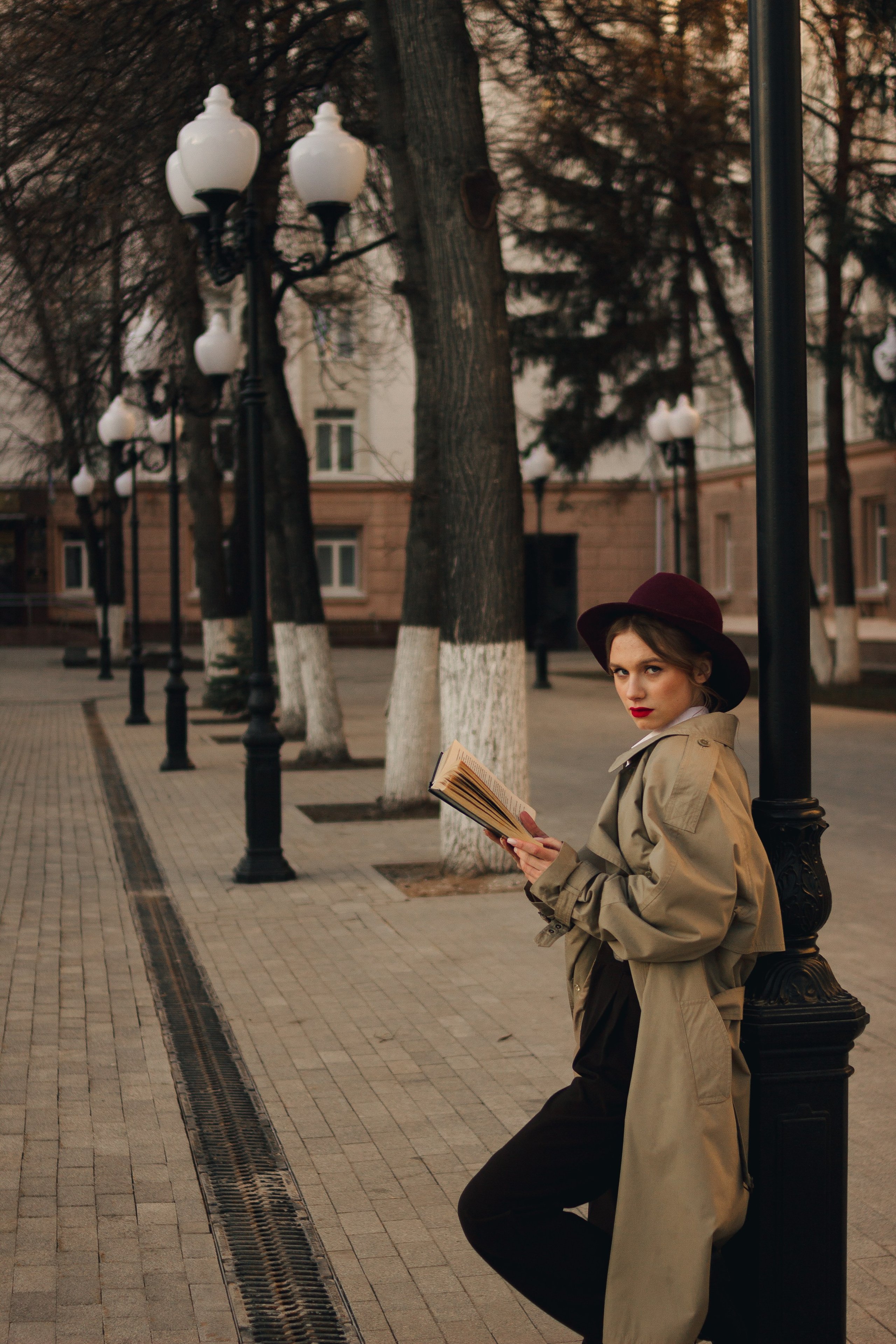 Полина. Женский фотограф в Уфе. Никулина Татьяна