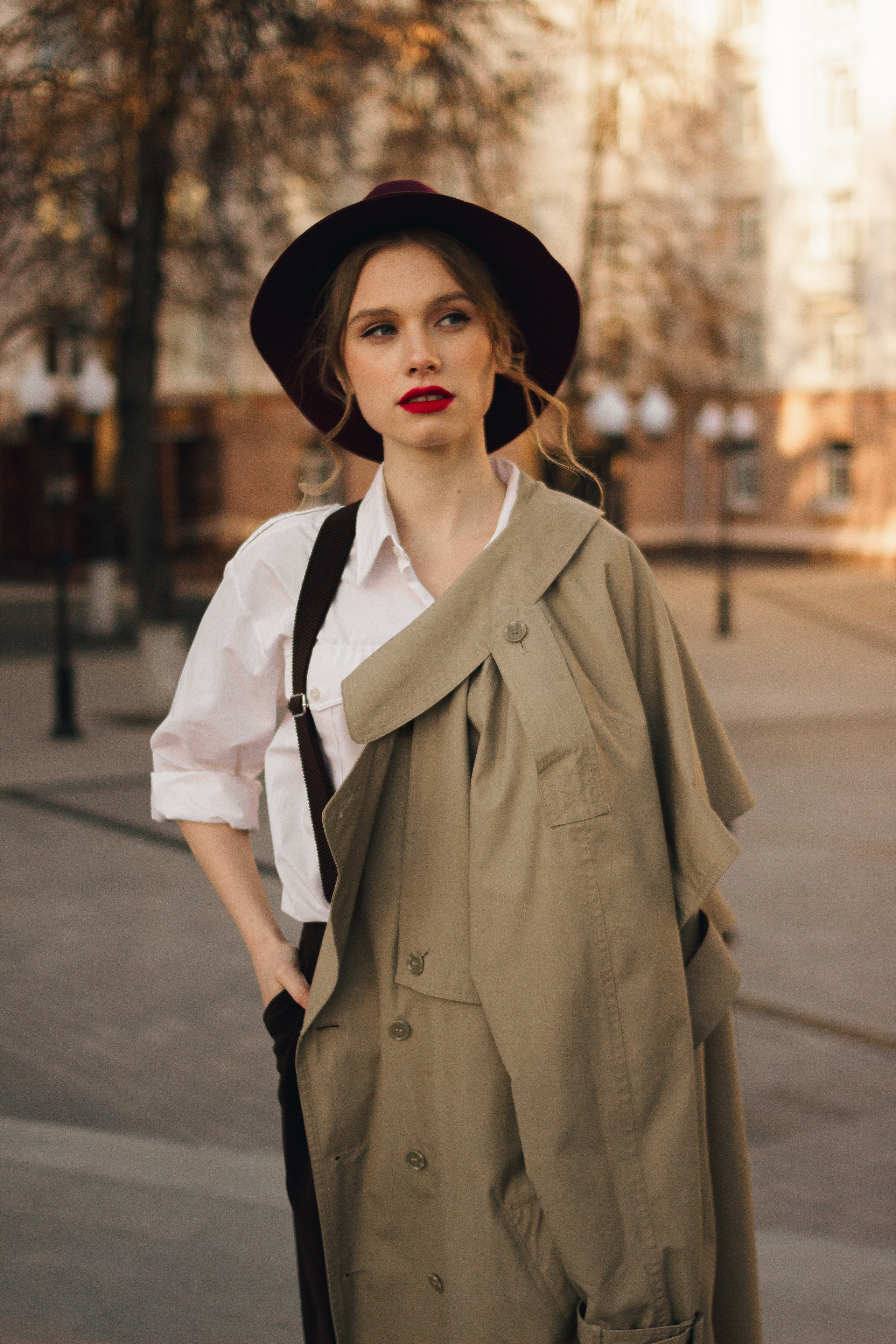 Полина. Женский фотограф в Уфе. Никулина Татьяна