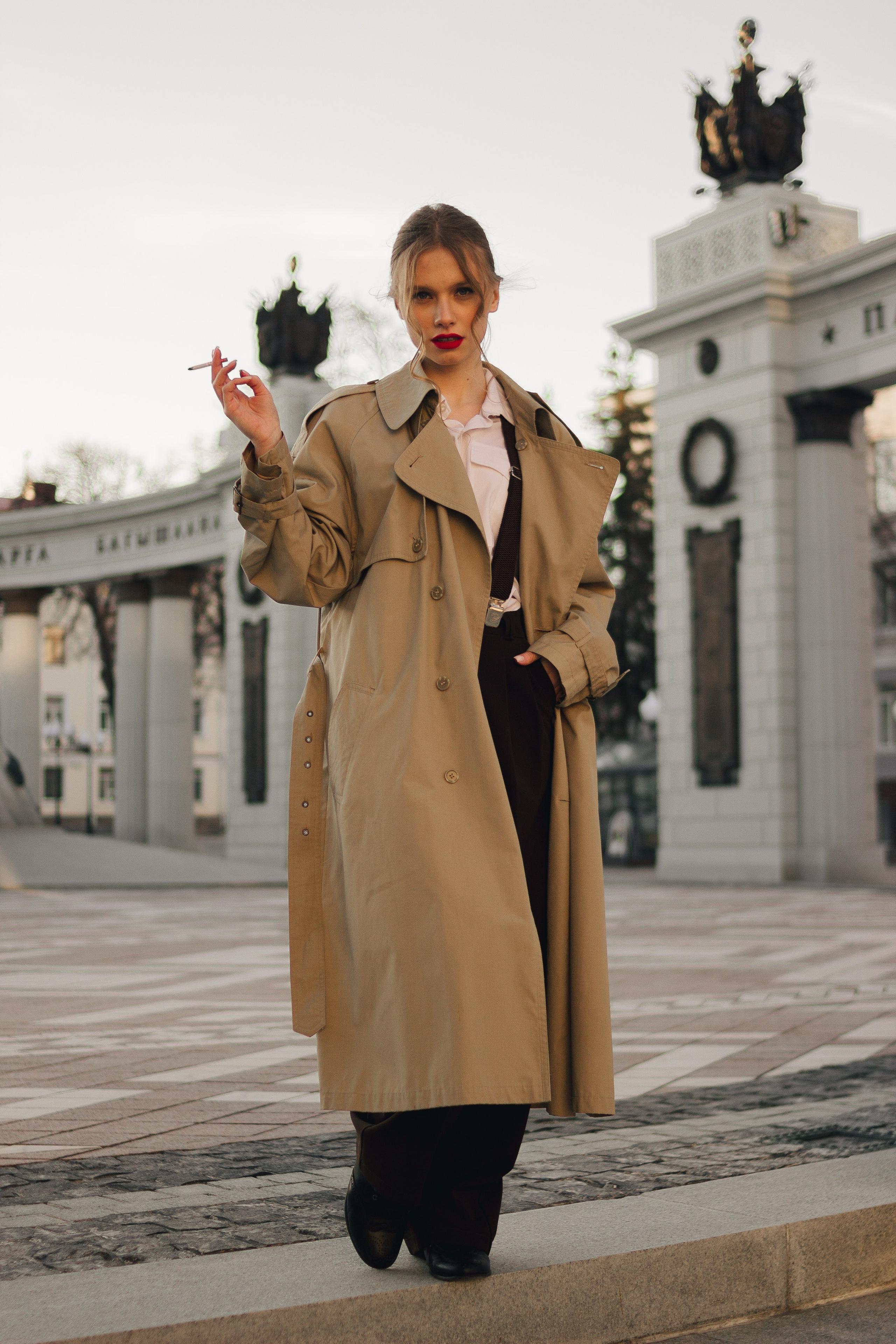 Полина. Женский фотограф в Уфе. Никулина Татьяна