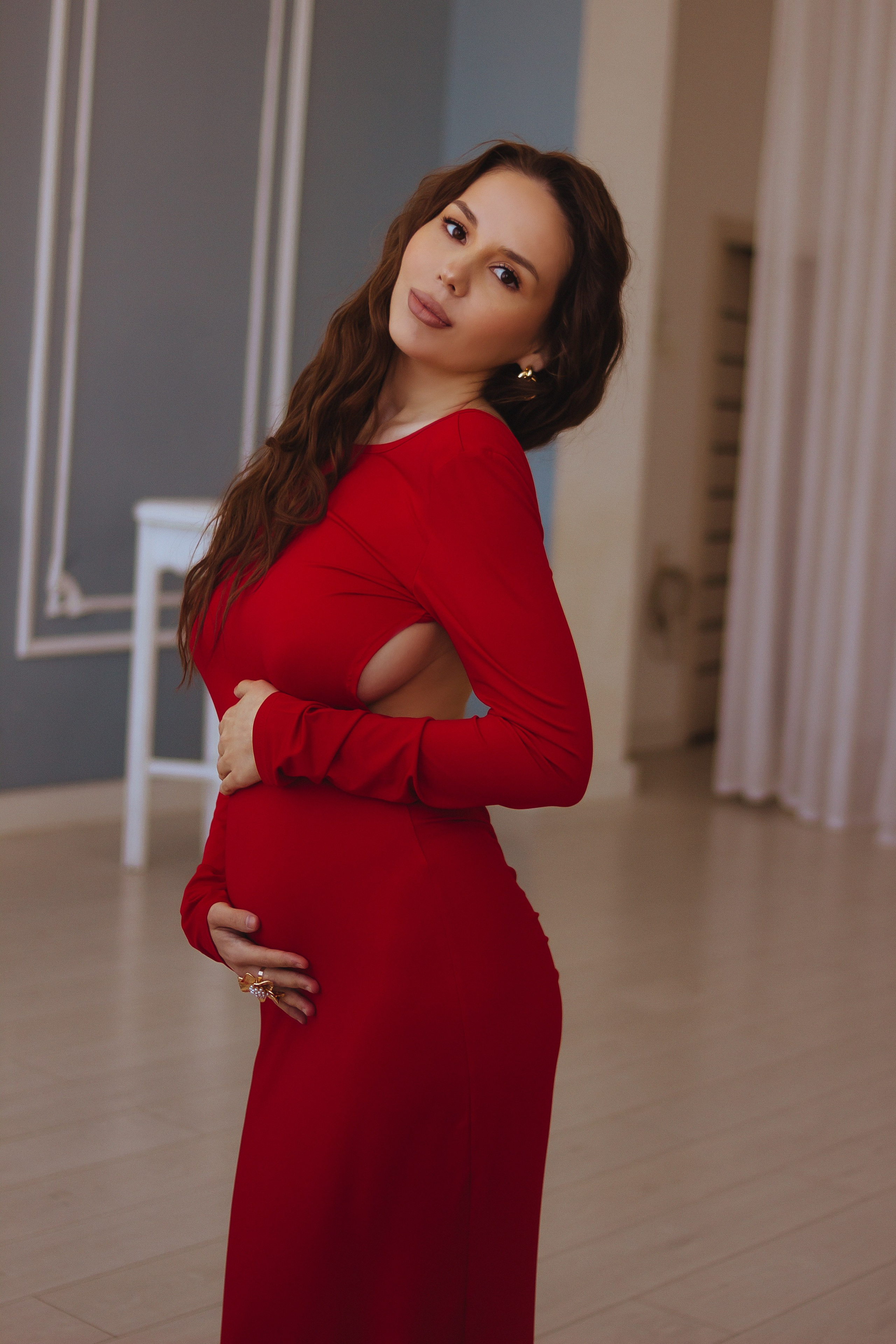 Гульназ. Женский фотограф в Уфе. Никулина Татьяна