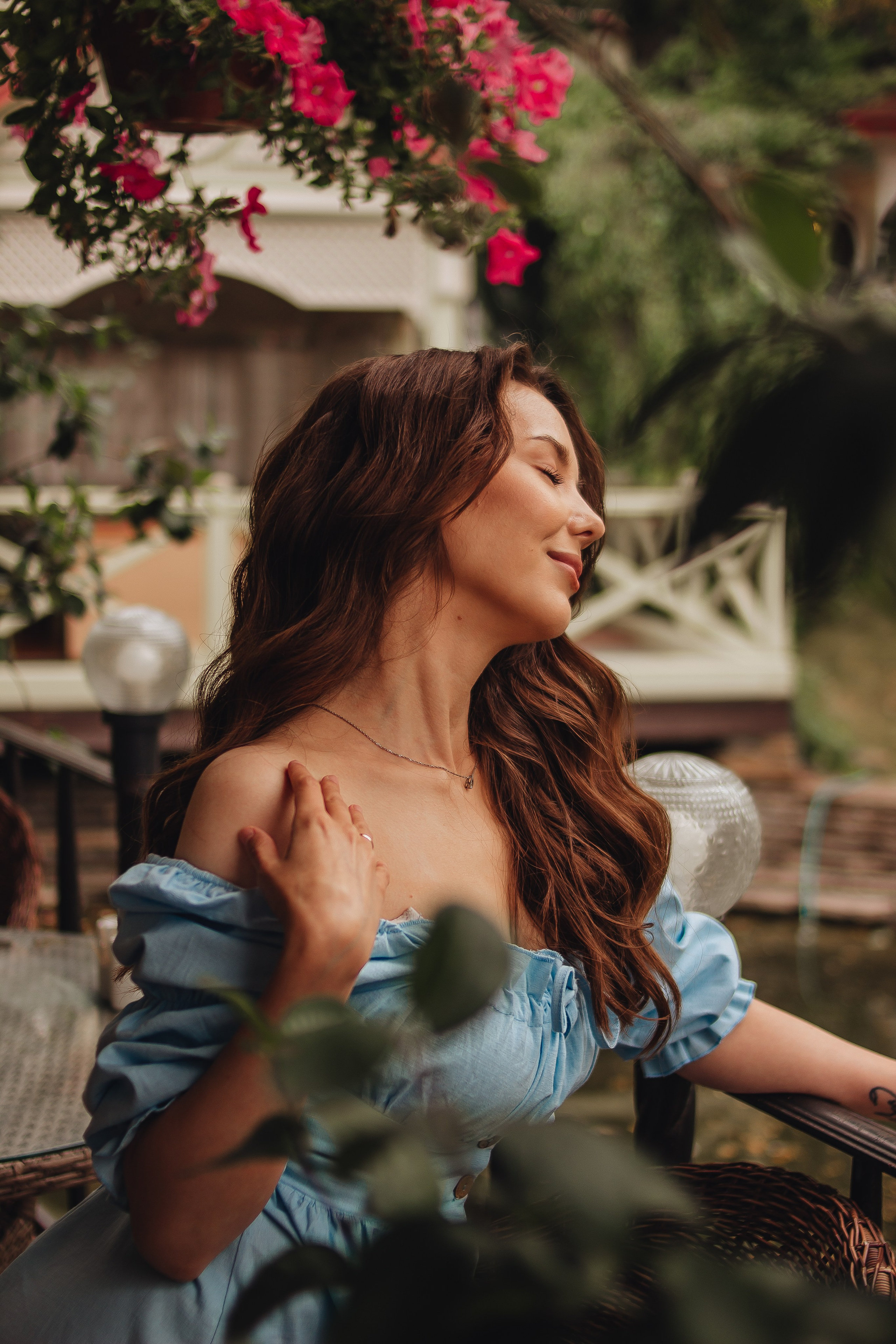 Гульназ. Женский фотограф в Уфе. Никулина Татьяна