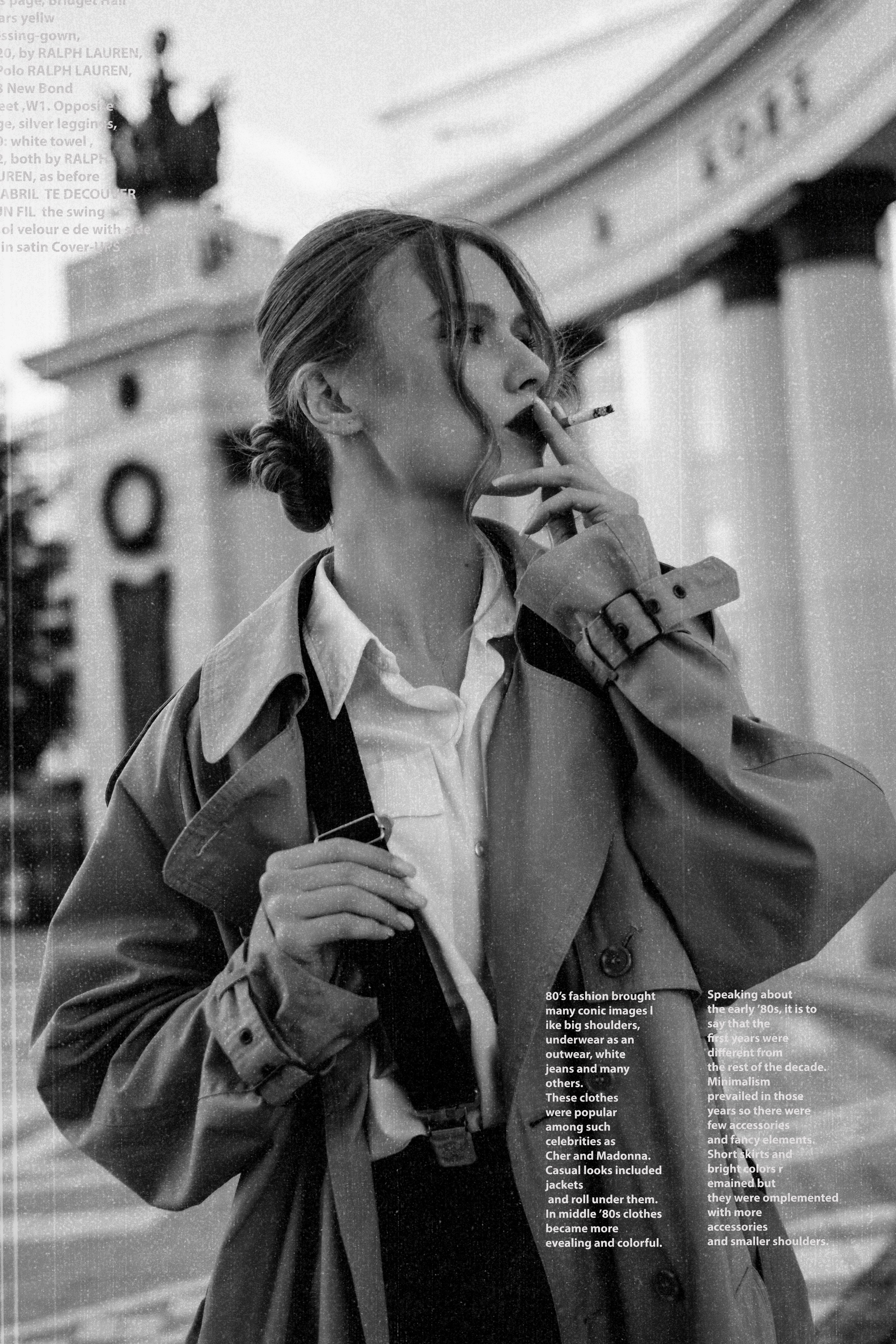 Полина. Женский фотограф в Уфе. Никулина Татьяна