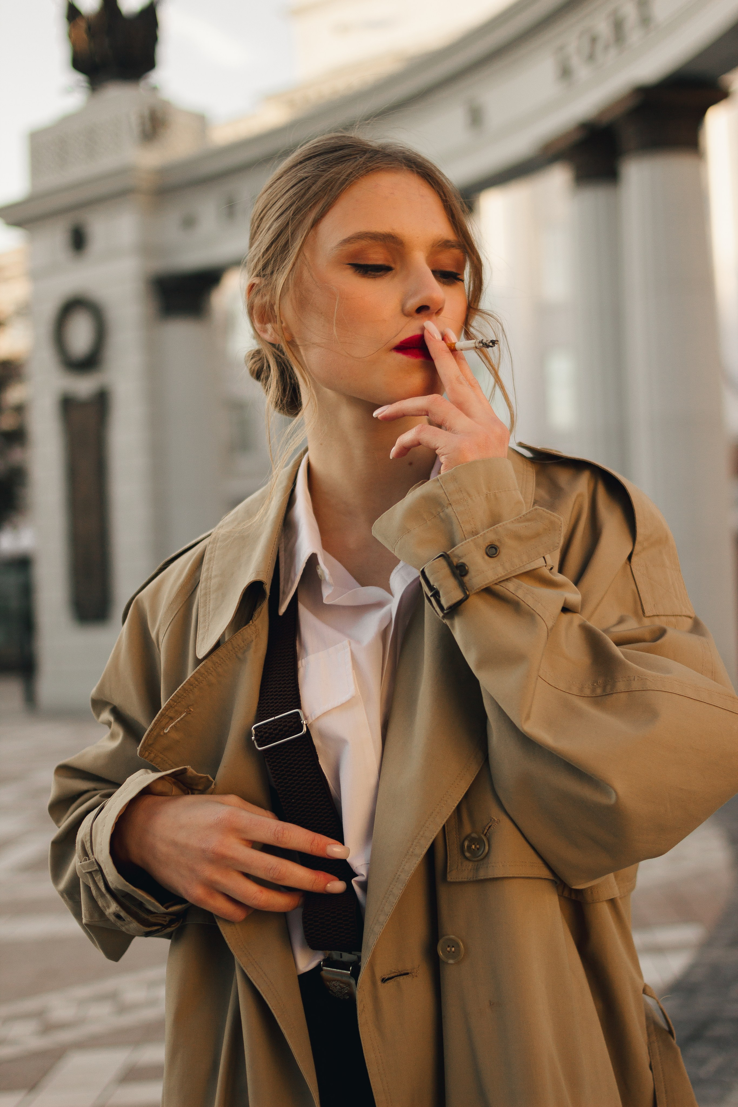 Полина. Женский фотограф в Уфе. Никулина Татьяна