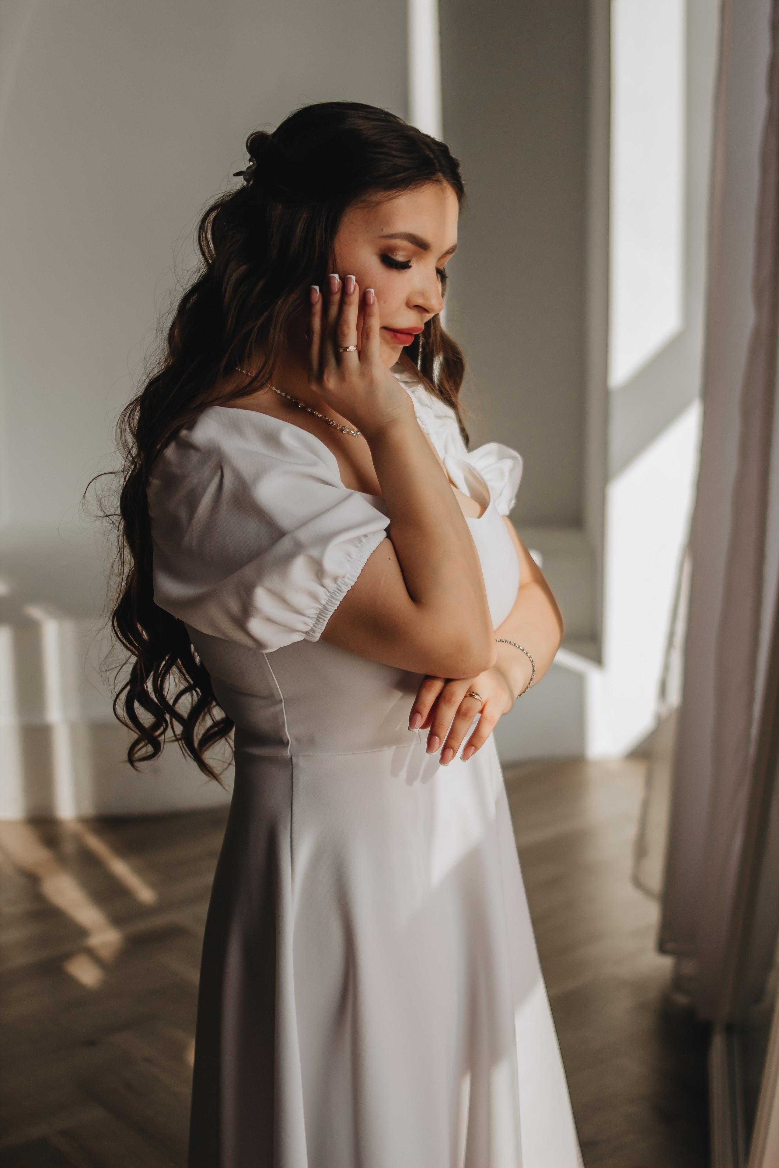 Свадебные, Love Story. Женский фотограф в Уфе. Никулина Татьяна